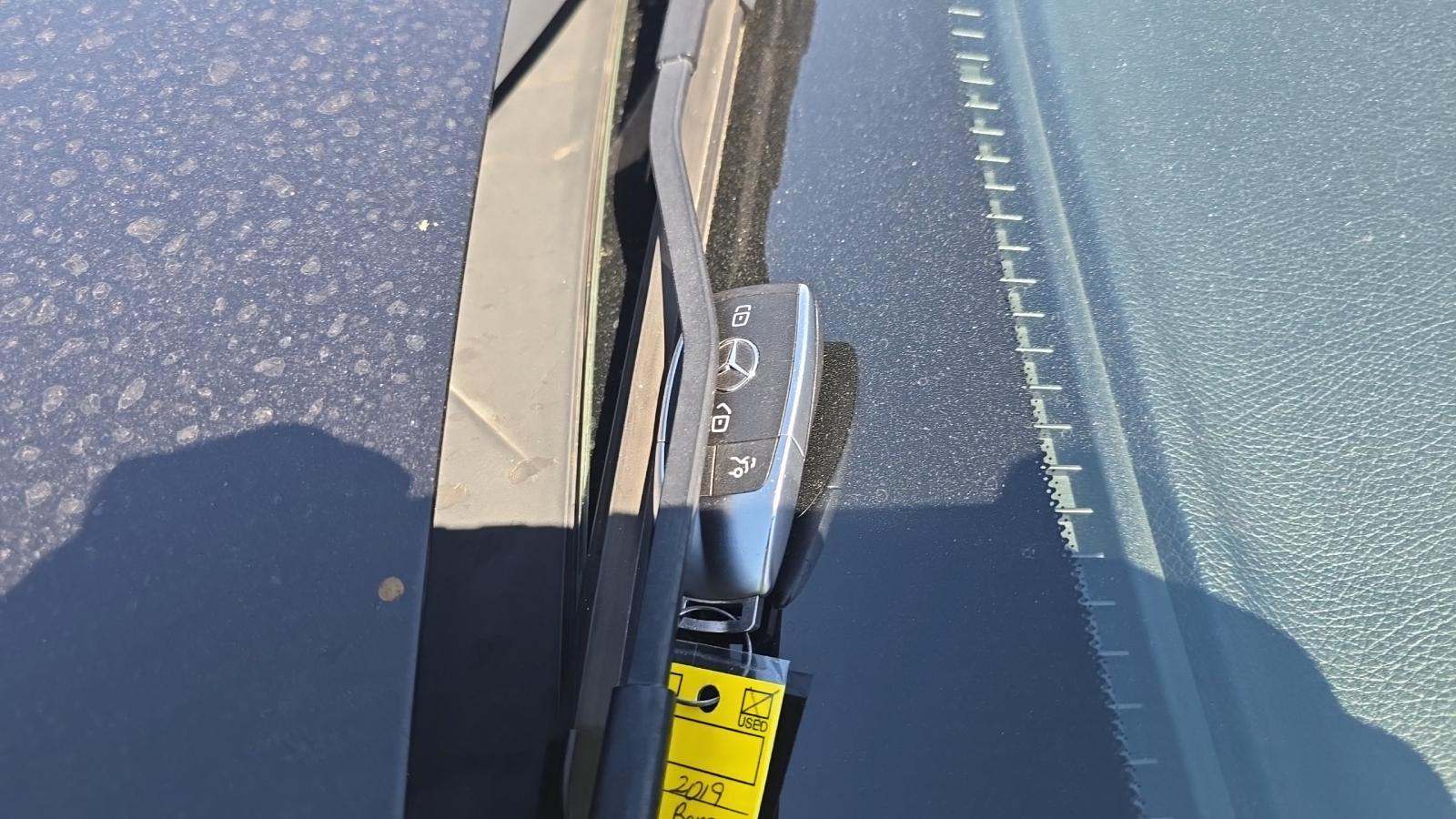 2019 Mercedes-Benz C-Class C 300 RWD