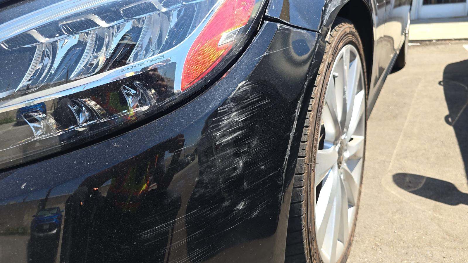 2019 Mercedes-Benz C-Class C 300 RWD