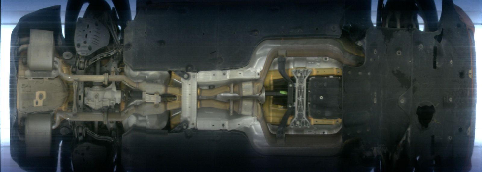 2019 Kia Stinger GTS RWD