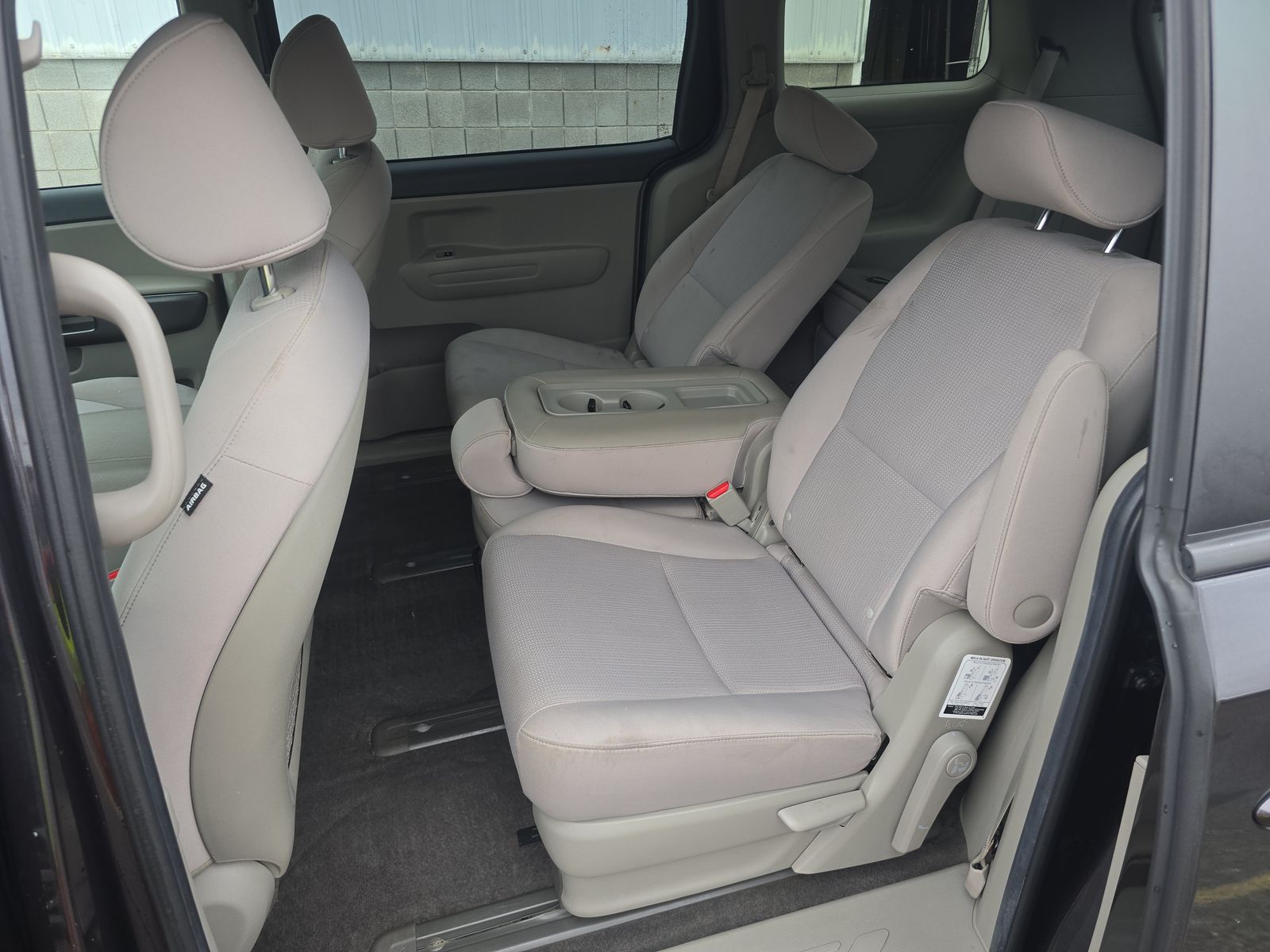 2021 Kia Sedona LX FWD