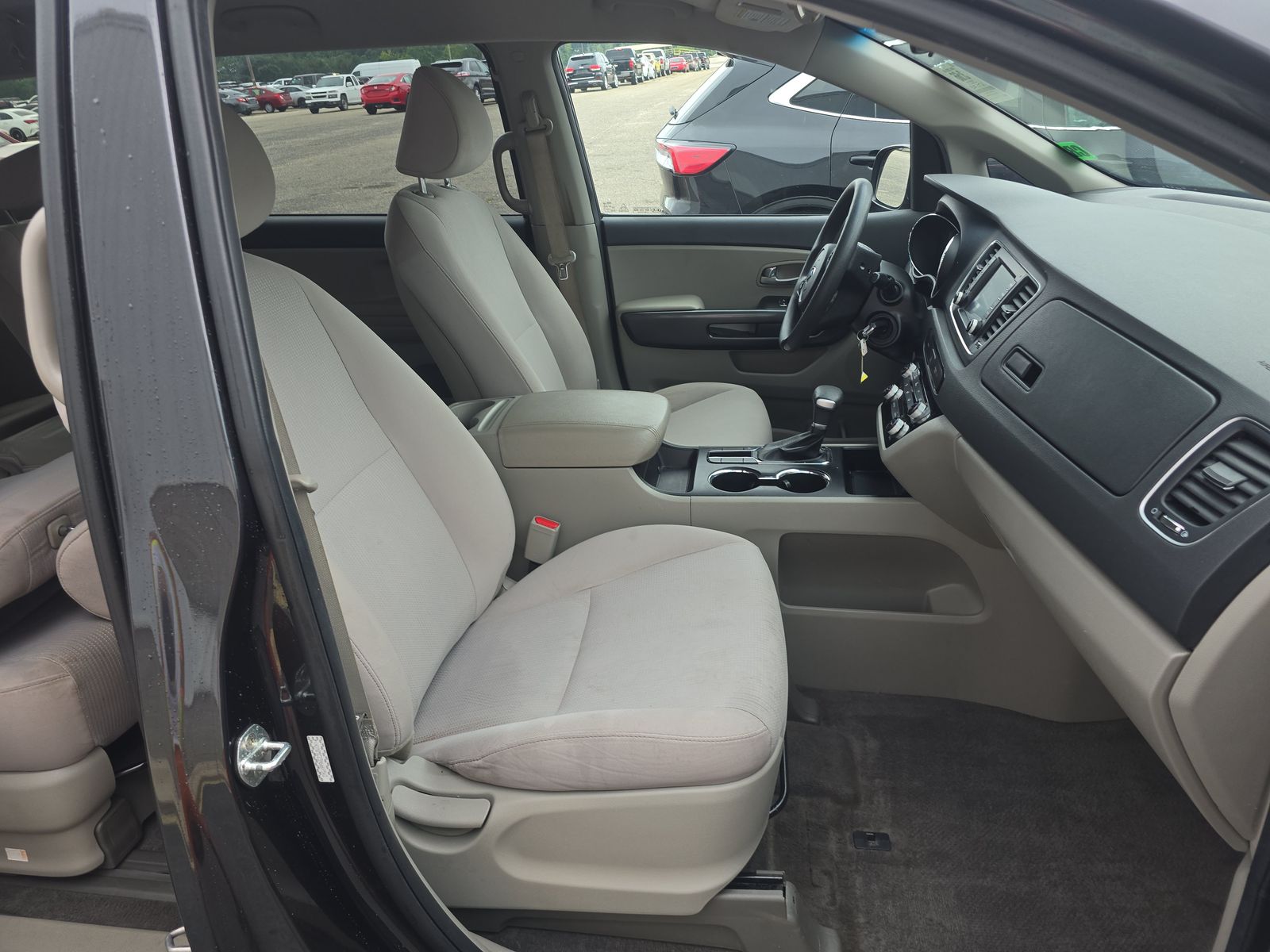 2021 Kia Sedona LX FWD