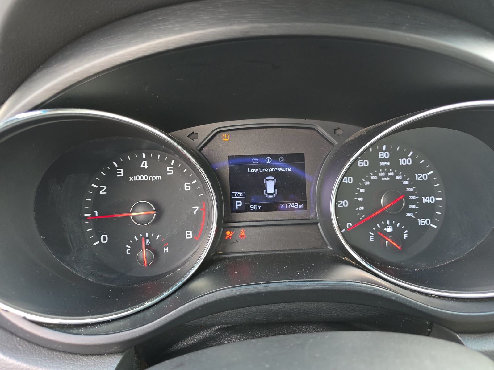 2021 Kia Sedona LX FWD