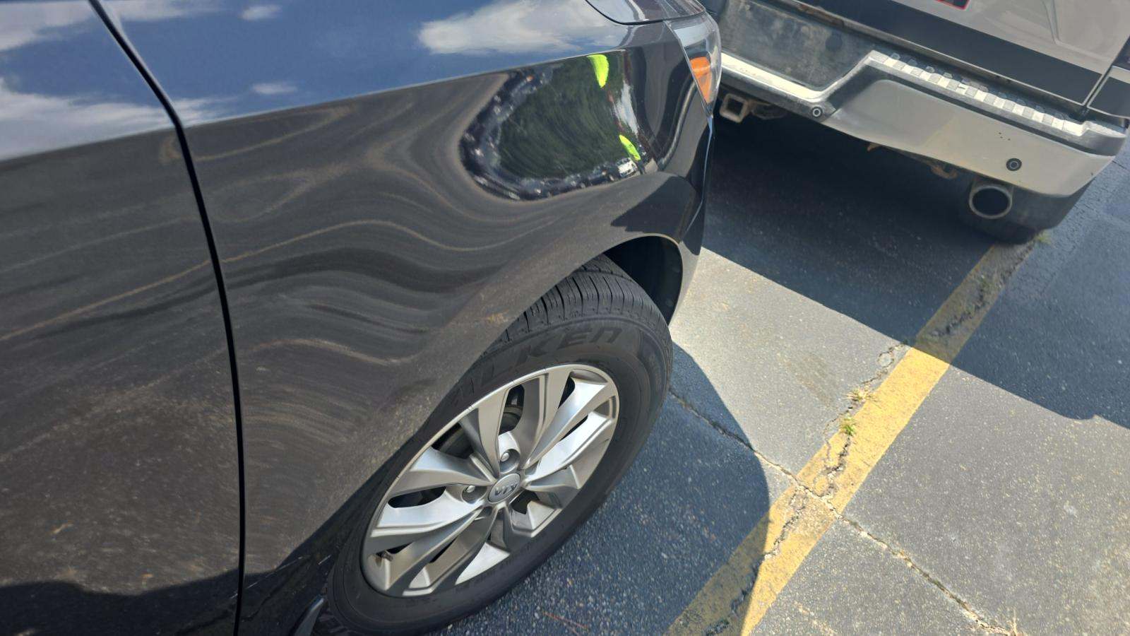2021 Kia Sedona LX FWD
