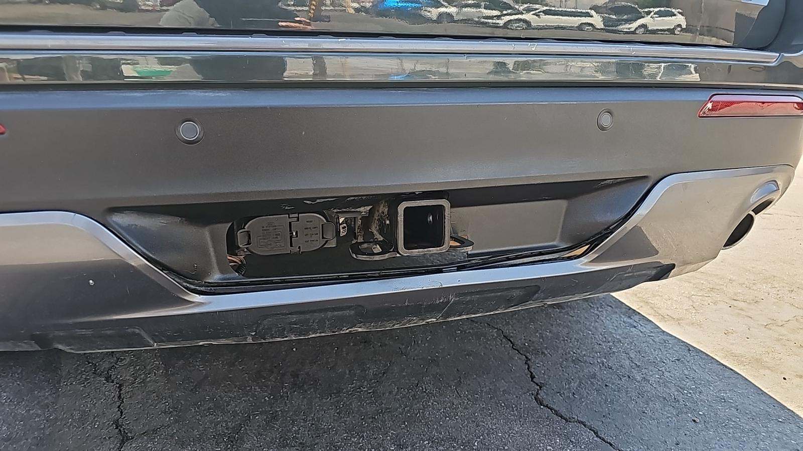 2022 Ford Explorer XLT RWD