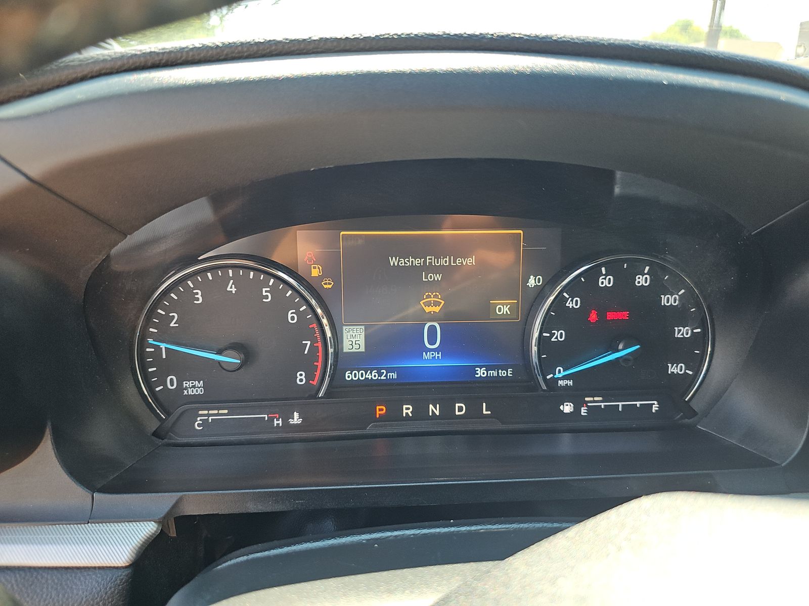 2022 Ford Explorer XLT RWD