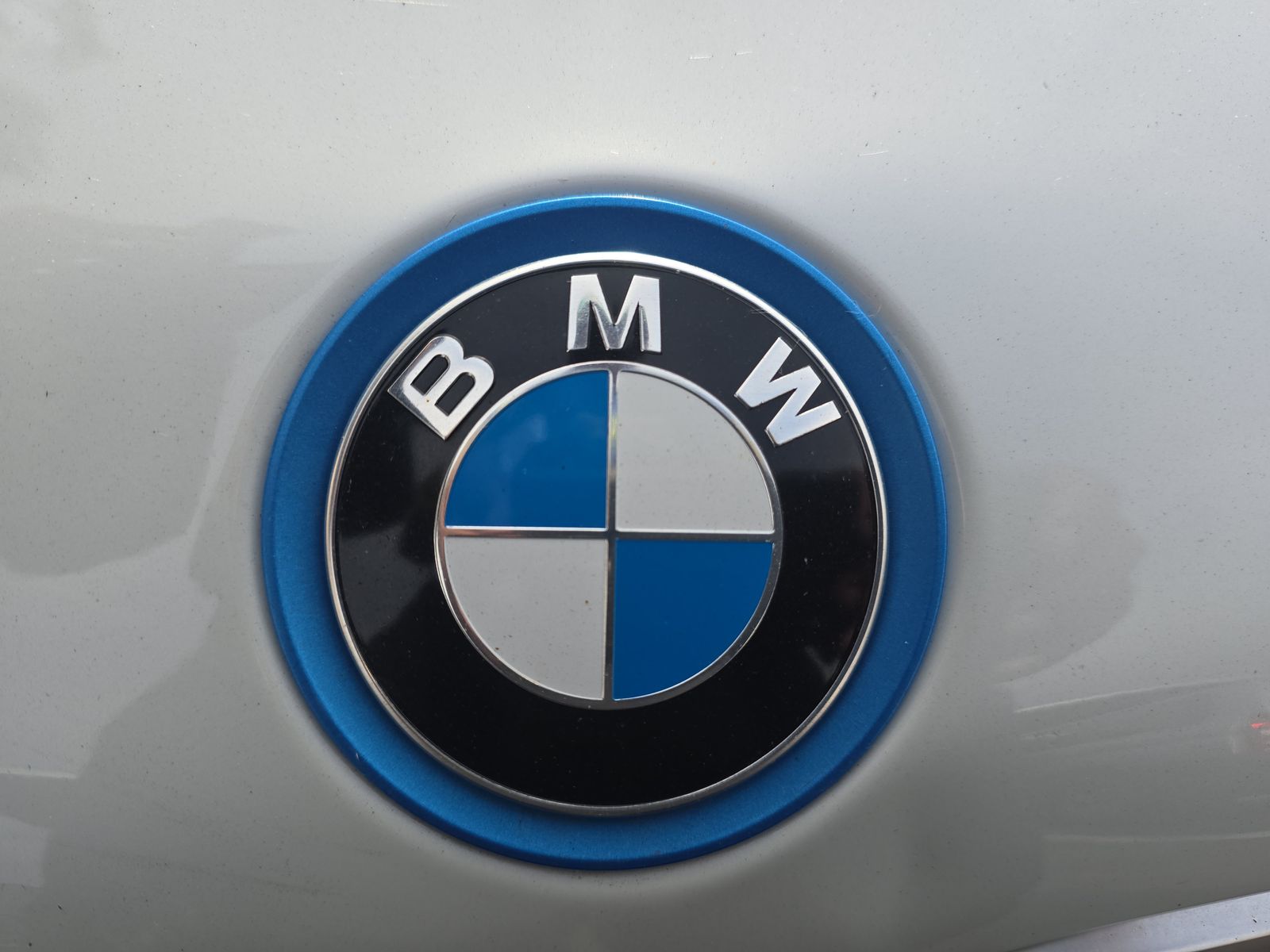 2019 BMW i8 Base AWD