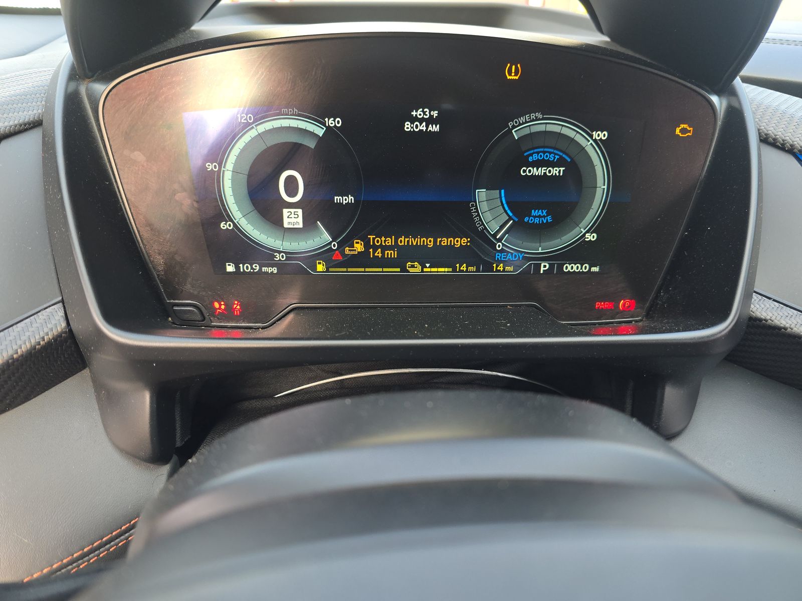 2019 BMW i8 Base AWD