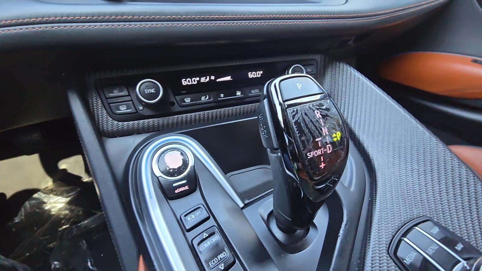 2019 BMW i8 Base AWD