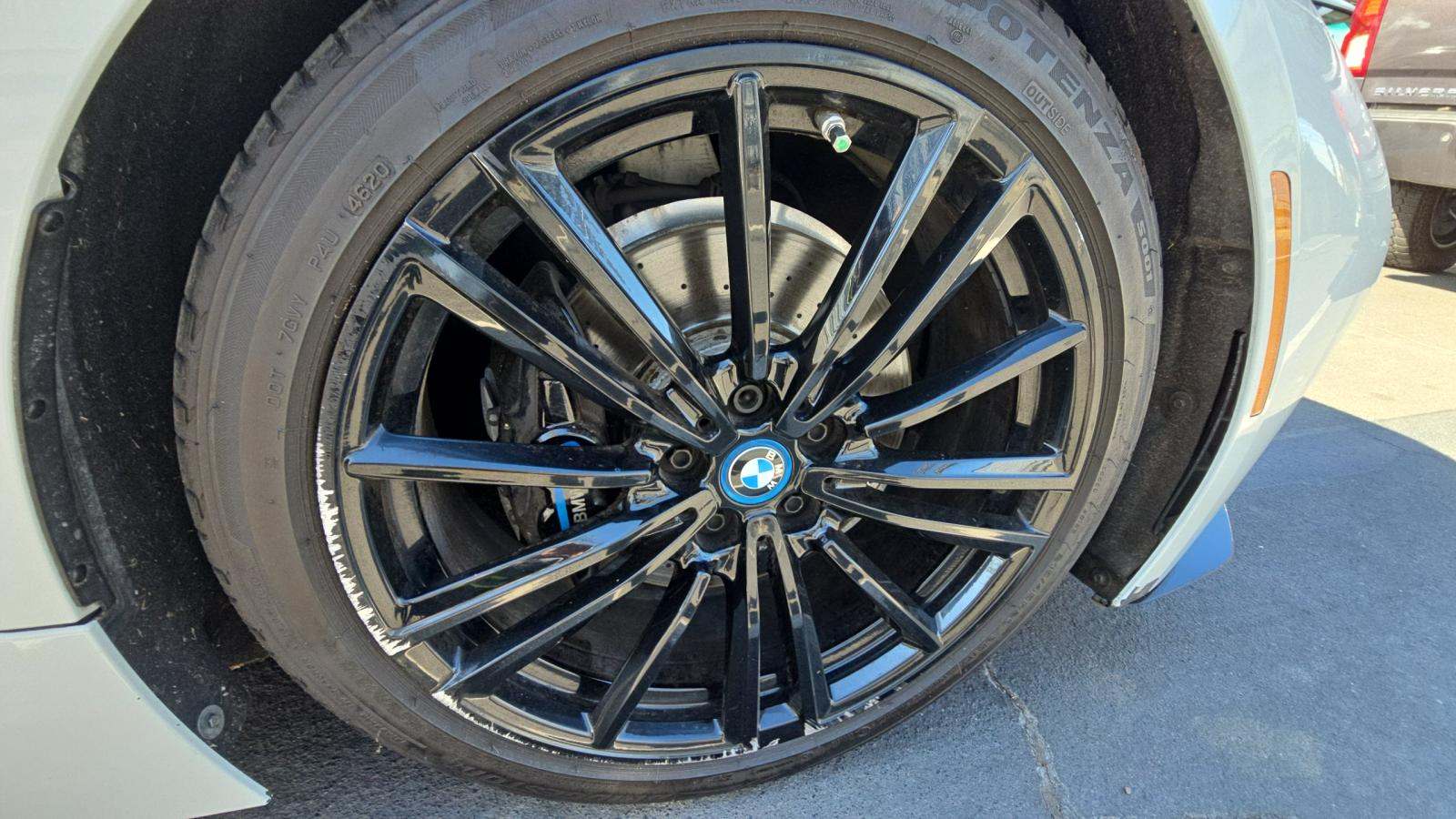 2019 BMW i8 Base AWD