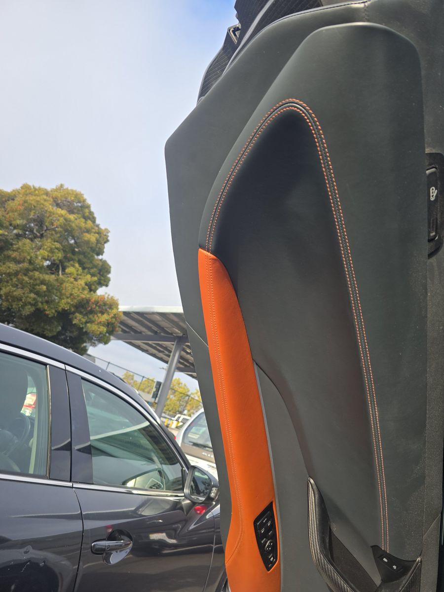 2019 BMW i8 Base AWD