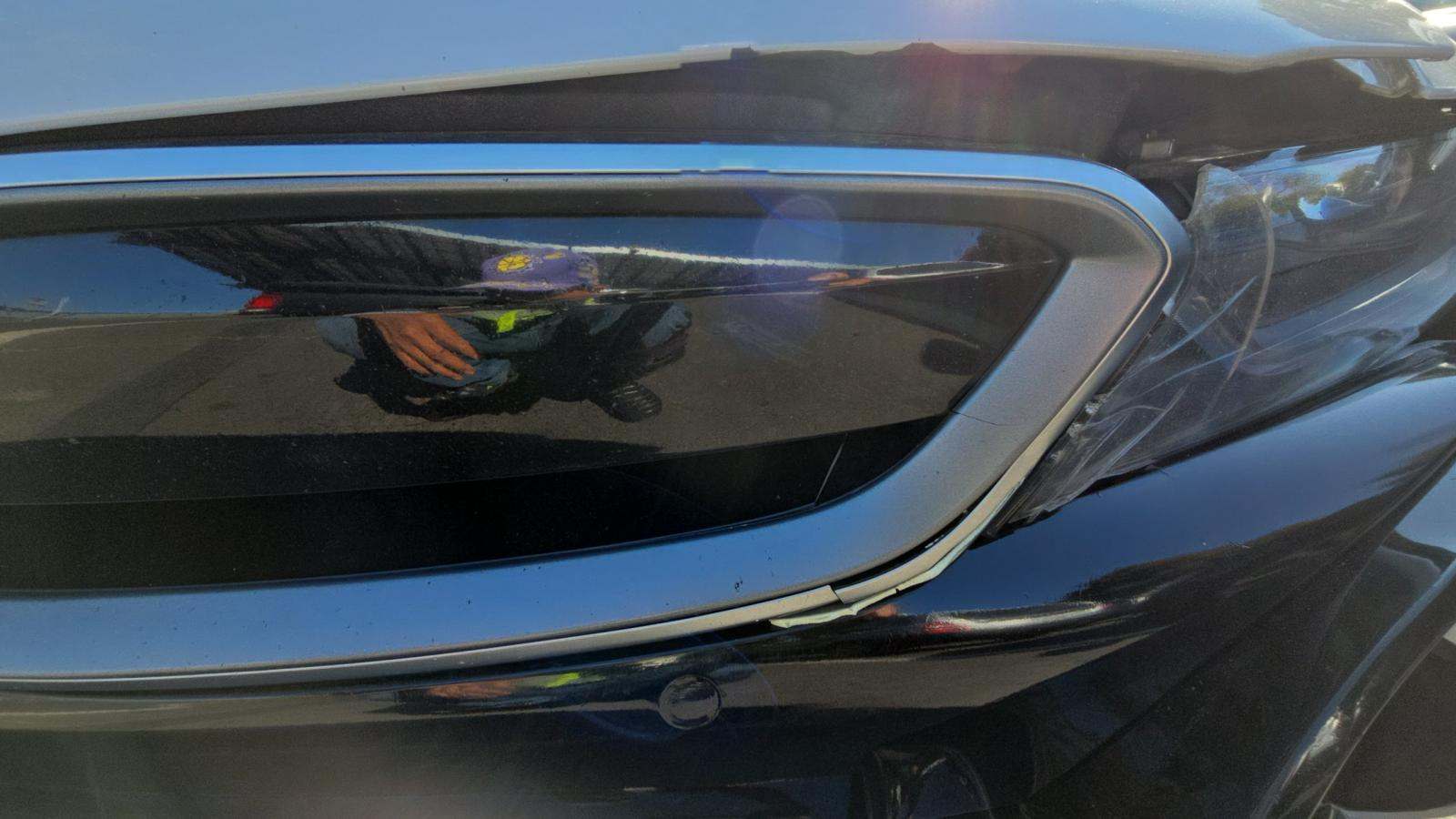 2019 BMW i8 Base AWD