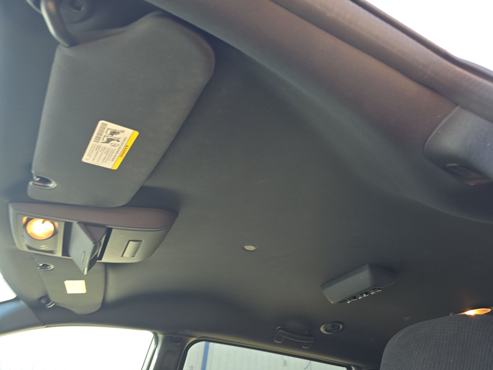 2018 Dodge Grand Caravan SE Plus FWD