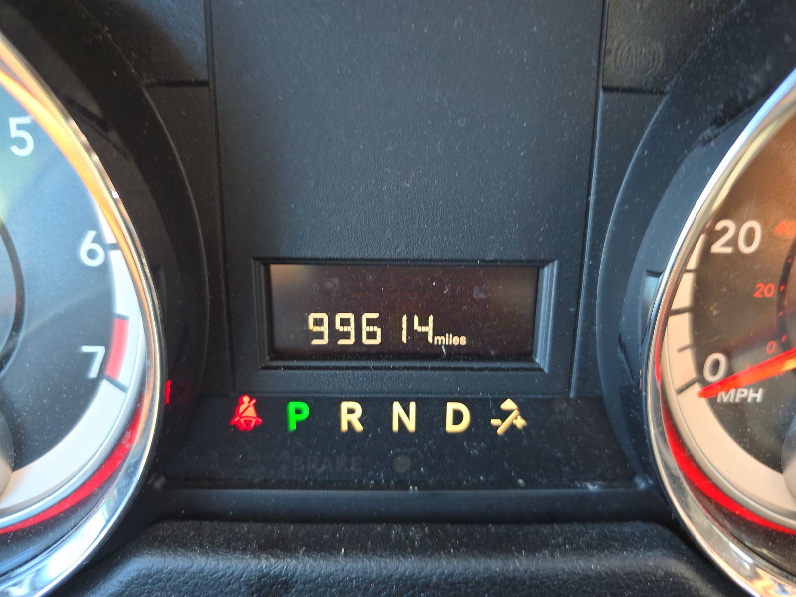 2018 Dodge Grand Caravan SE Plus FWD