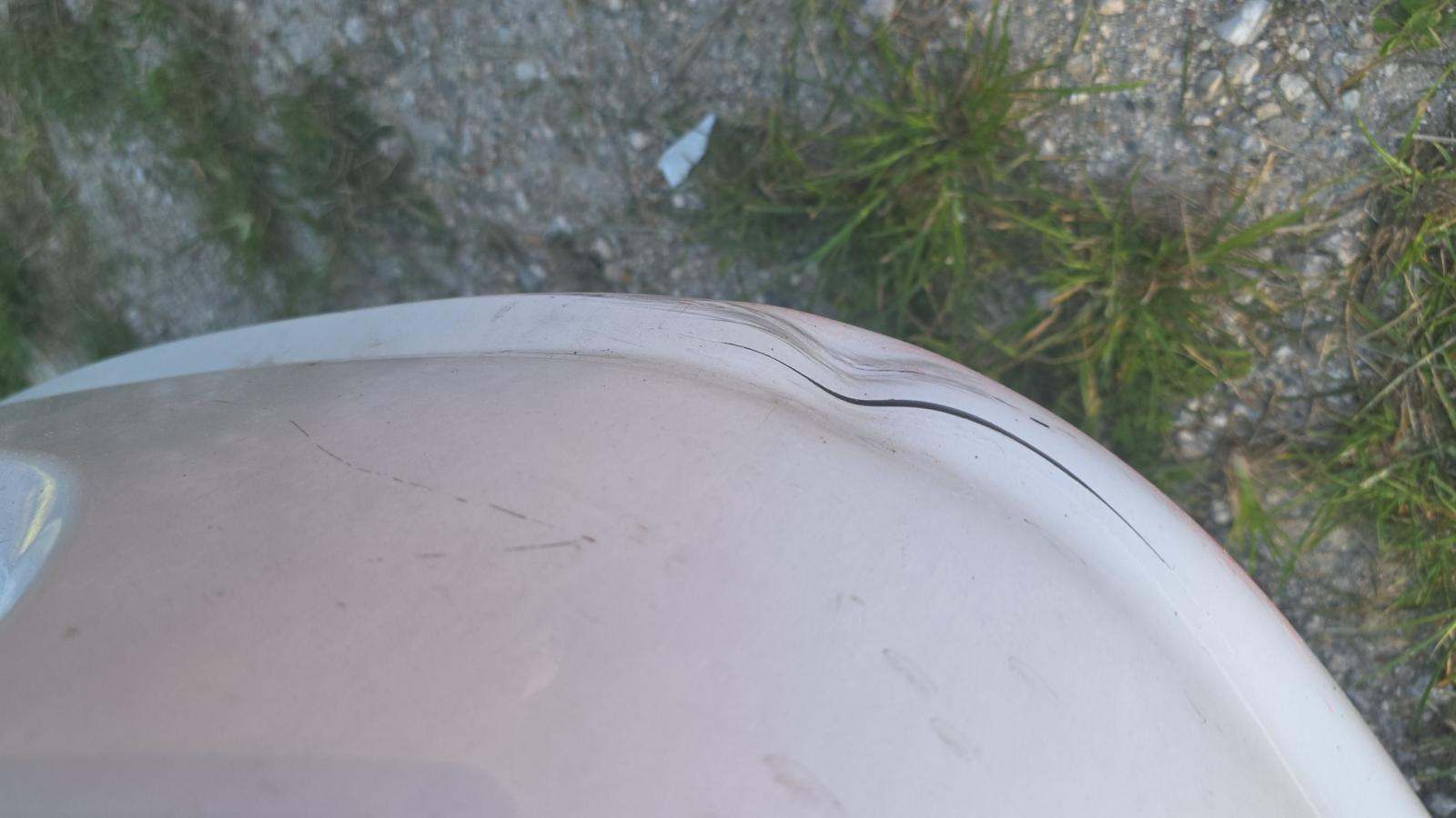 2018 Dodge Grand Caravan SE Plus FWD