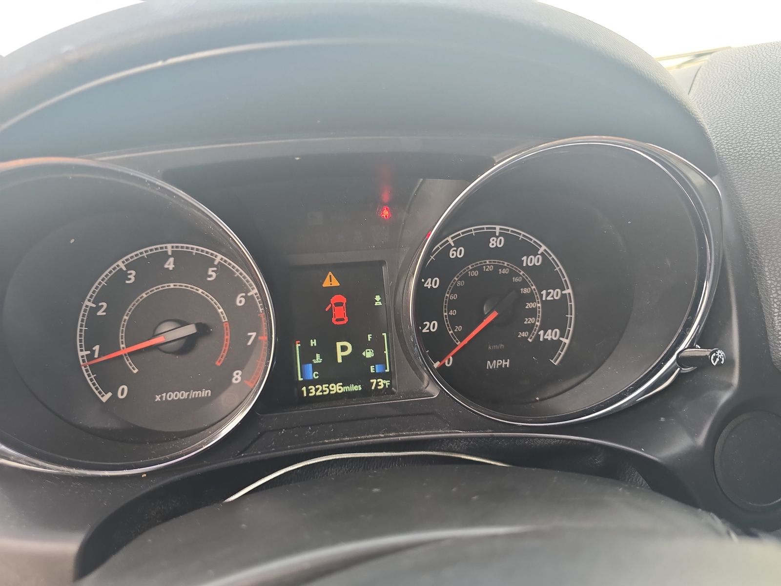 2019 Mitsubishi Outlander Sport LE FWD