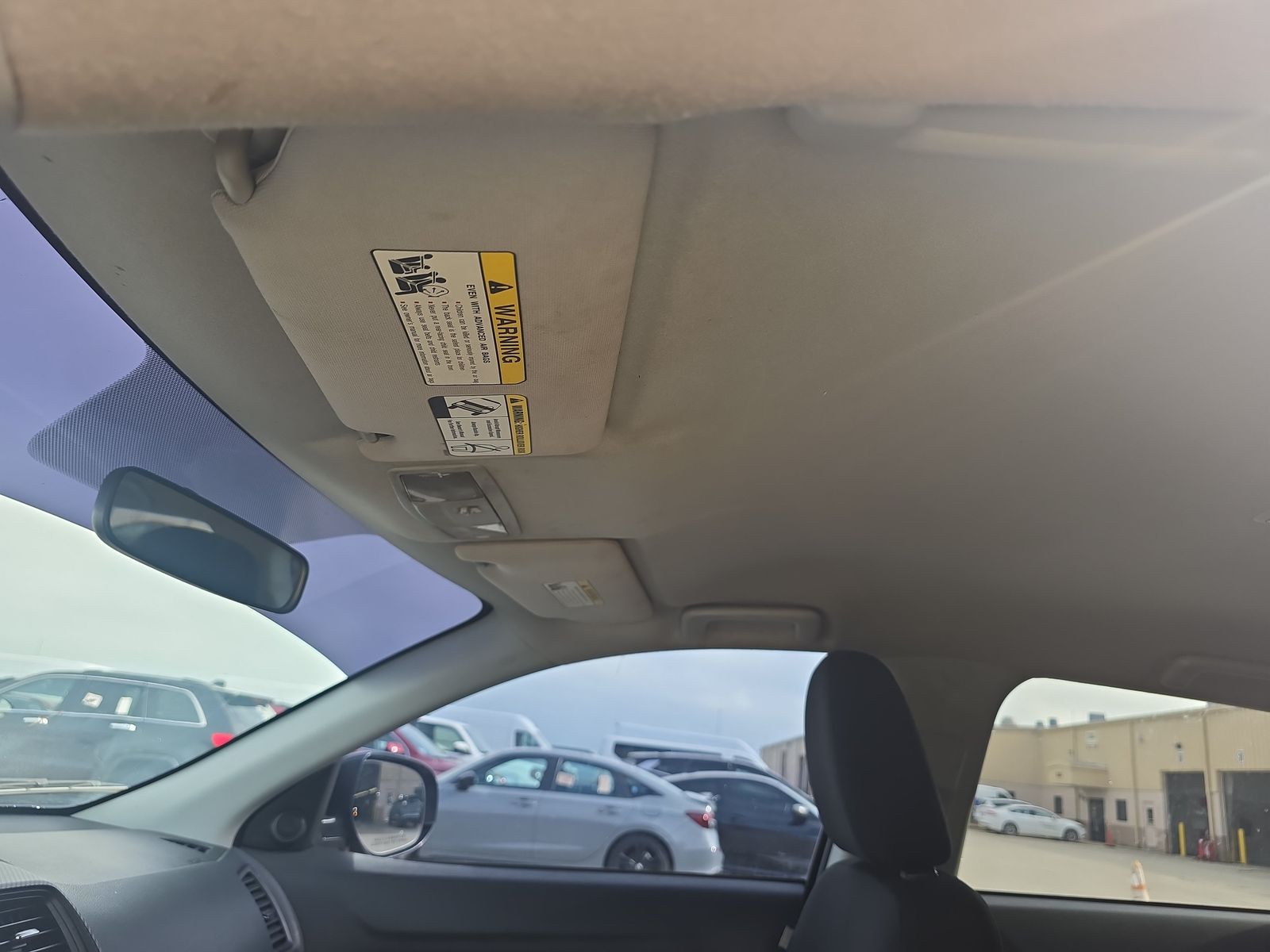 2019 Mitsubishi Outlander Sport LE FWD