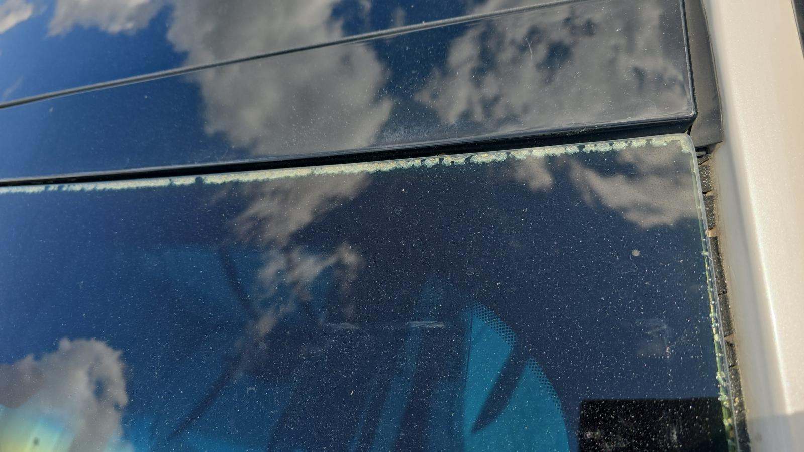 2017 Lincoln MKZ Black Label FWD