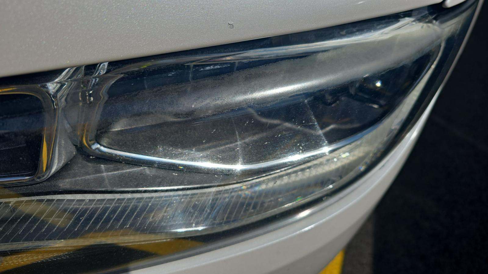 2017 Lincoln MKZ Black Label FWD