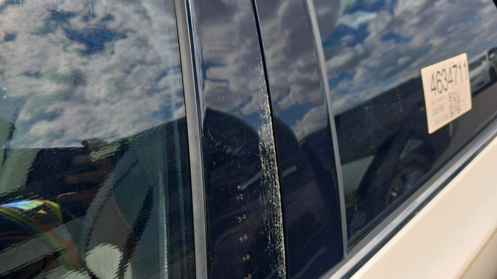 2017 Lincoln MKZ Black Label FWD