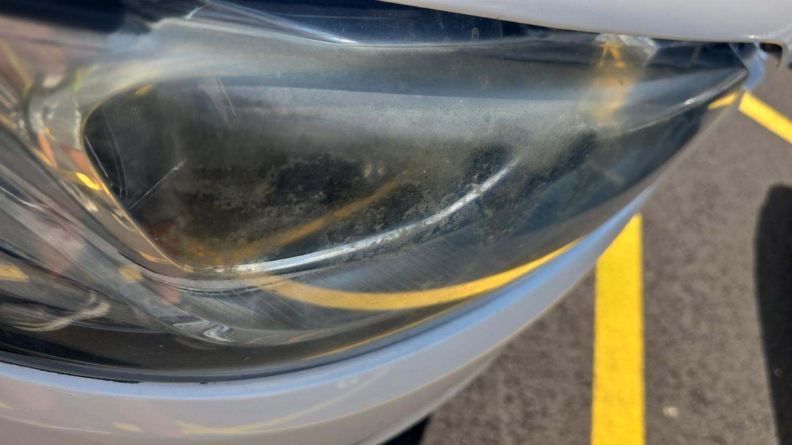 2017 Lincoln MKZ Black Label FWD