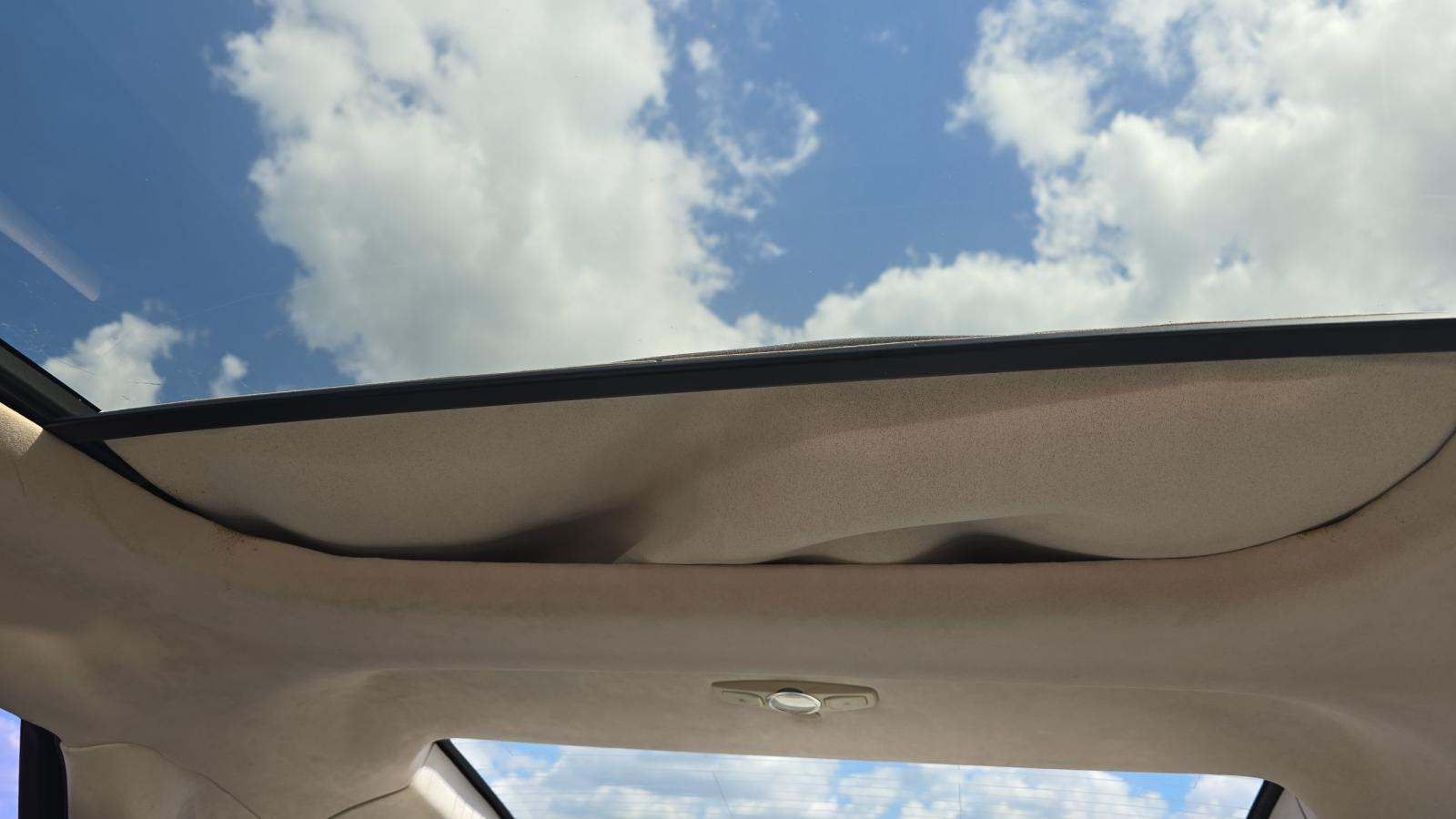 2017 Lincoln MKZ Black Label FWD