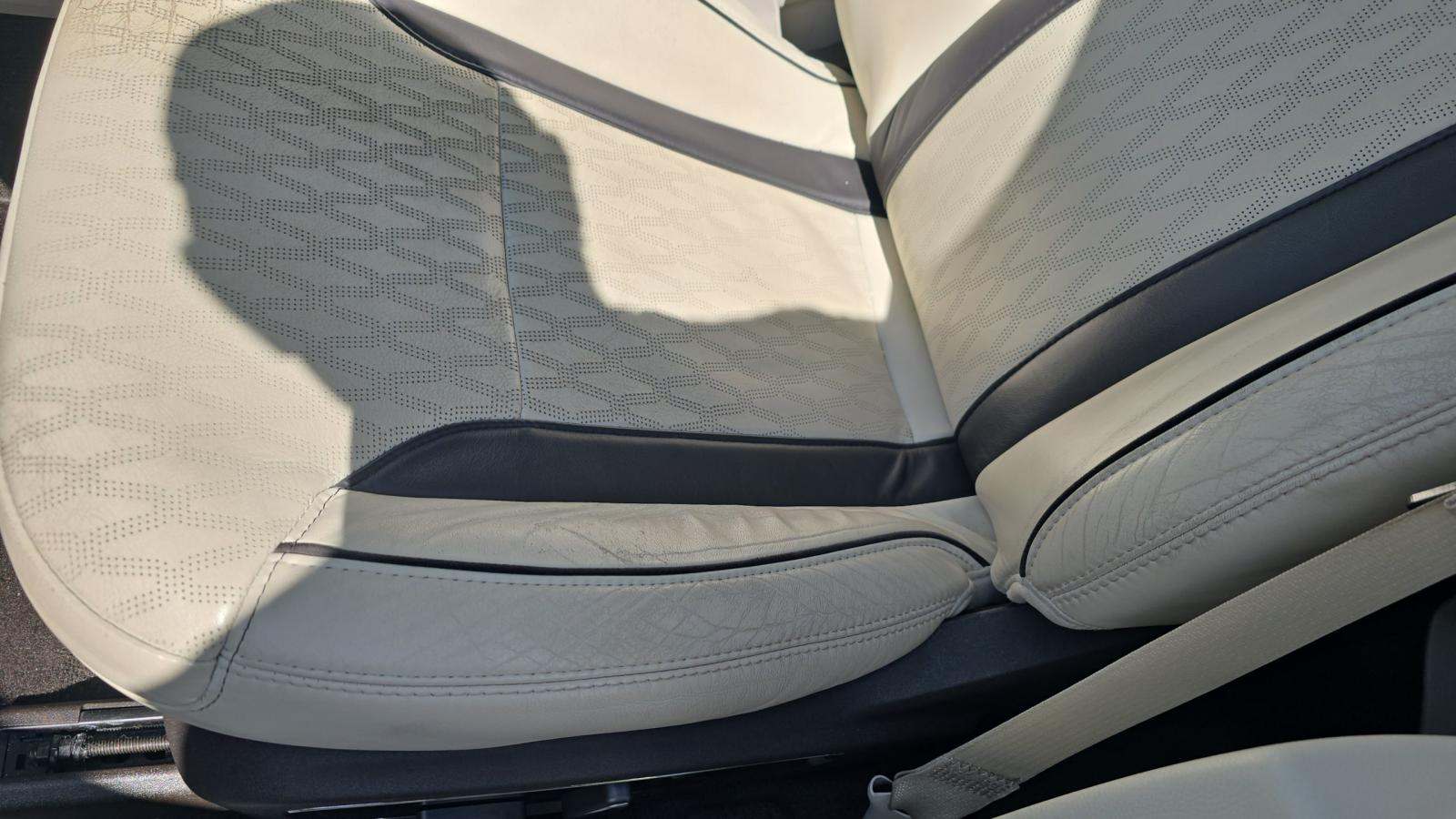 2017 Lincoln MKZ Black Label FWD