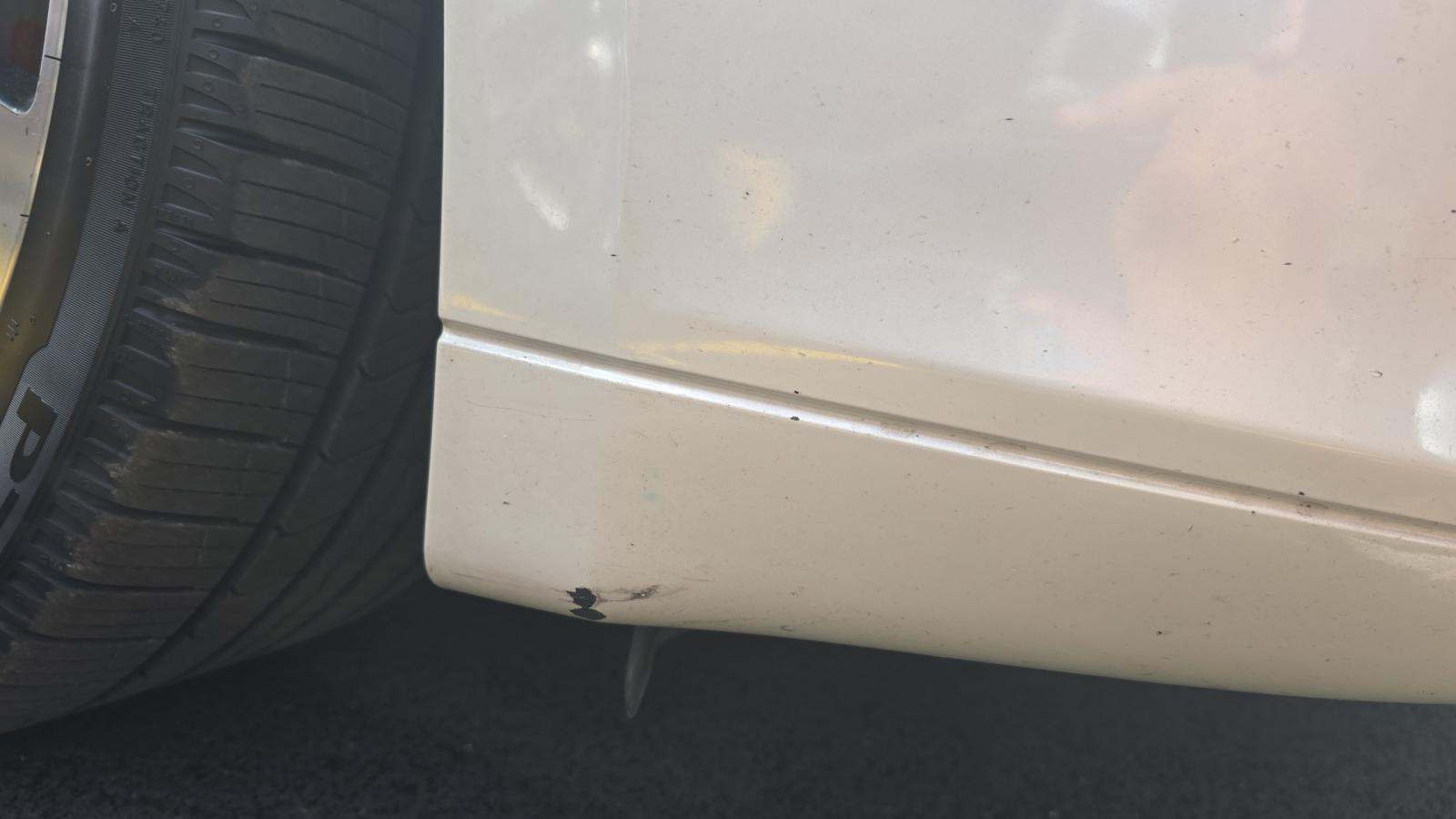 2017 Lincoln MKZ Black Label FWD