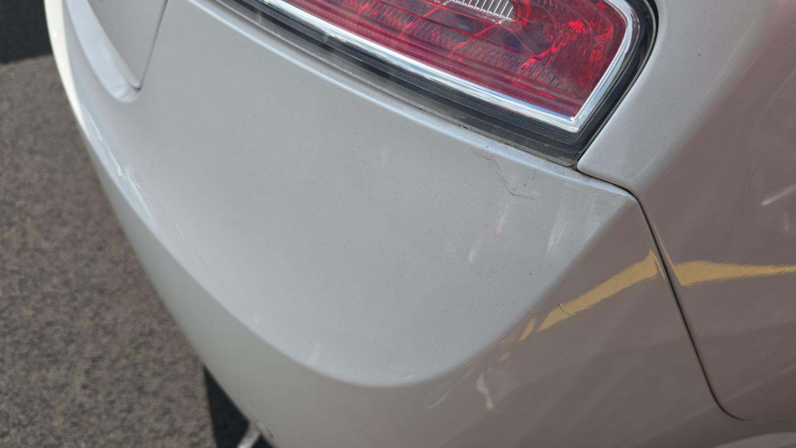 2017 Lincoln MKZ Black Label FWD