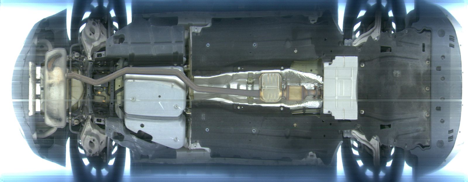 2017 Lincoln MKZ Black Label FWD