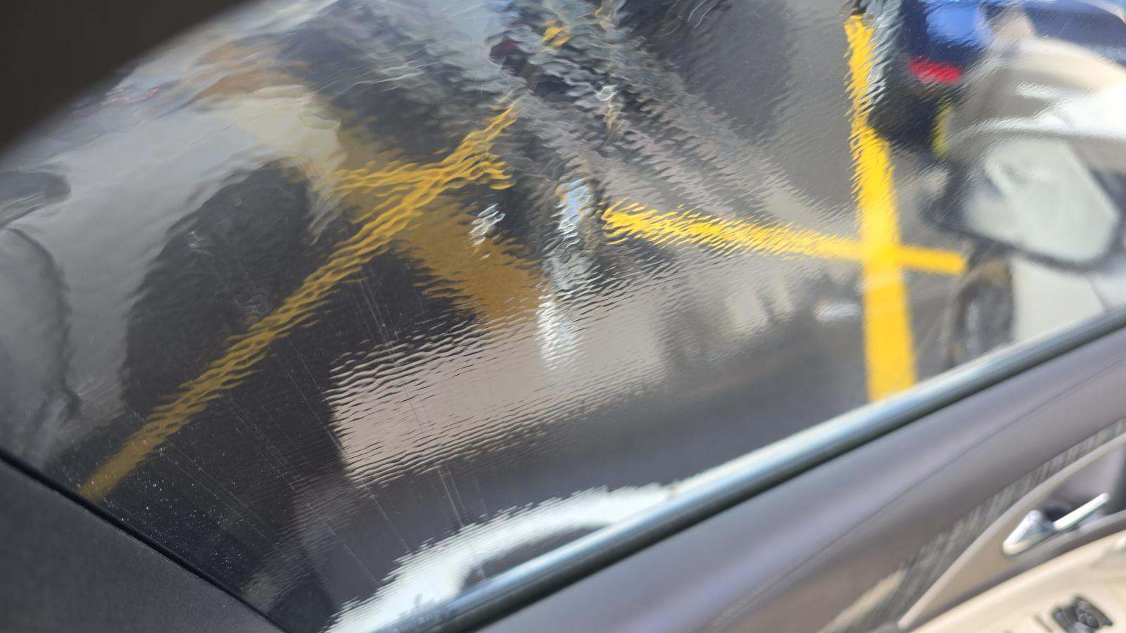 2017 Lincoln MKZ Black Label FWD