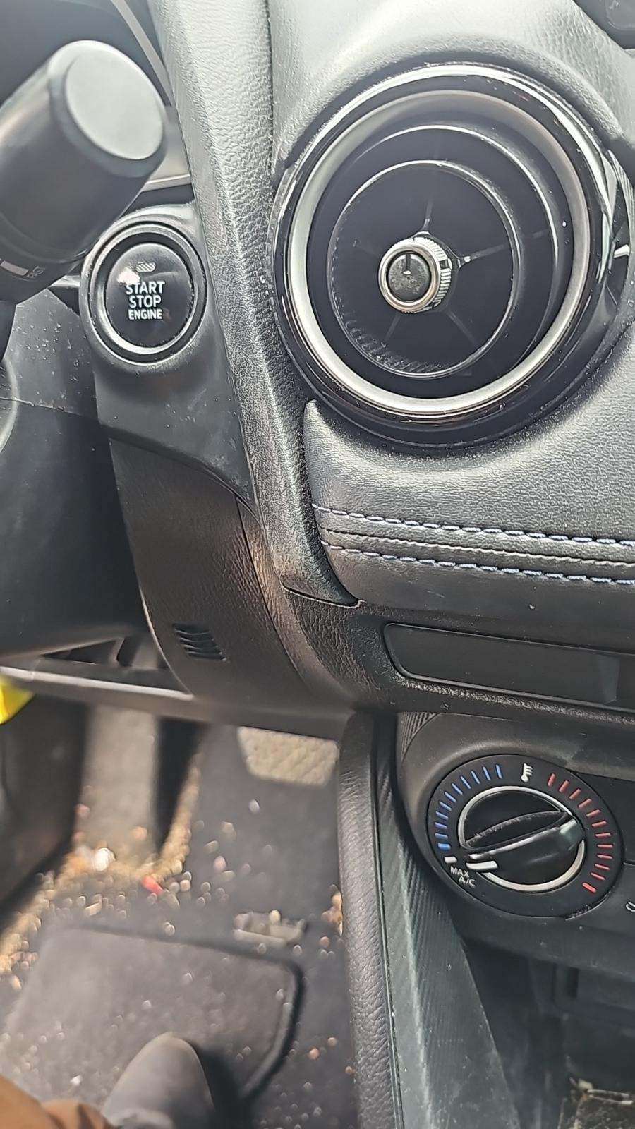 2019 Toyota Yaris LE FWD