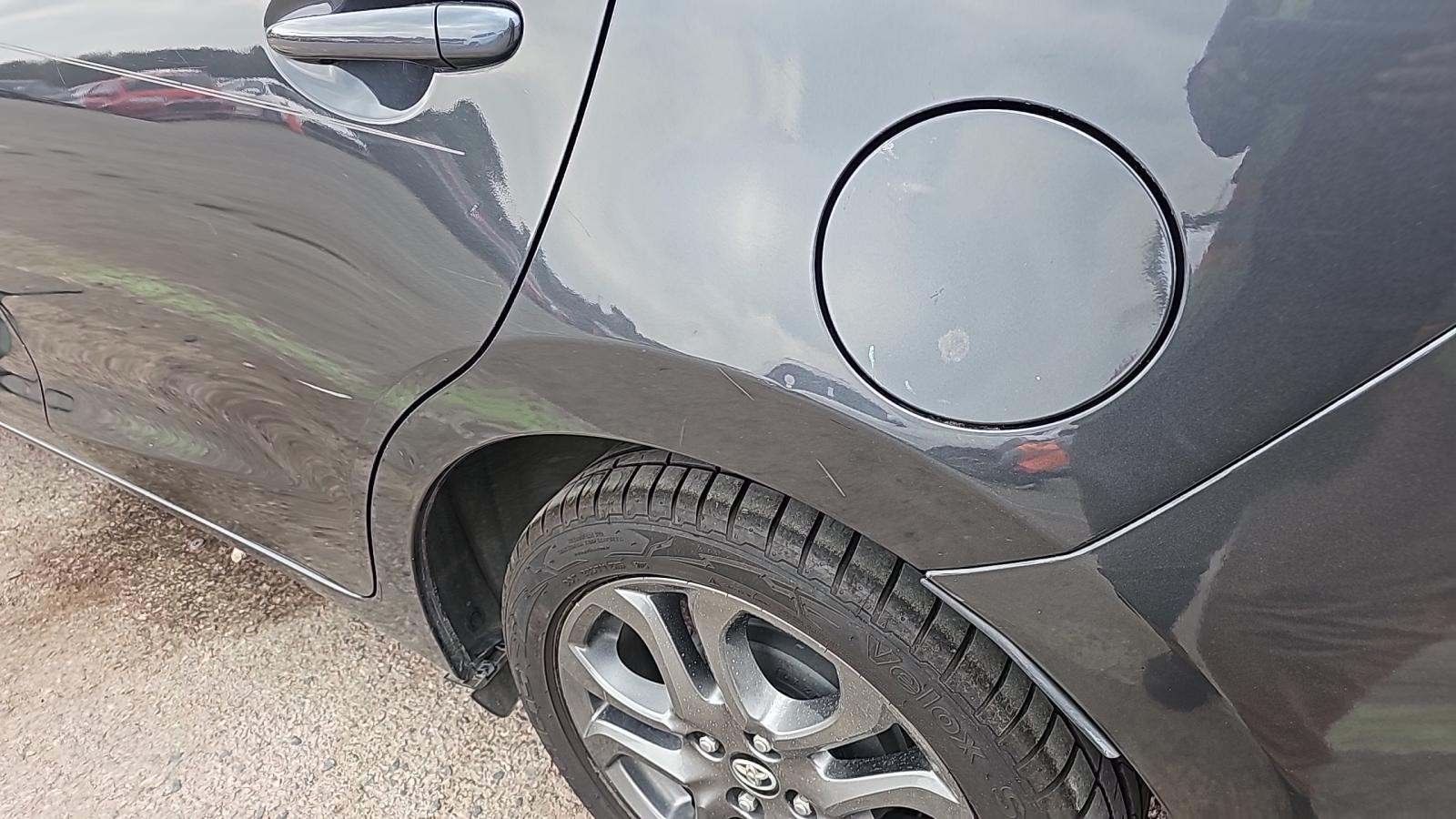 2019 Toyota Yaris LE FWD