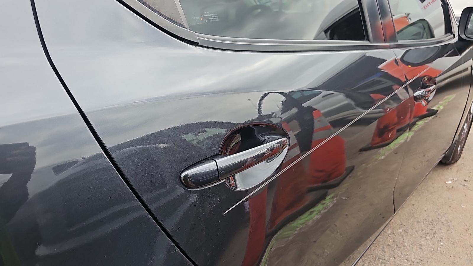 2019 Toyota Yaris LE FWD