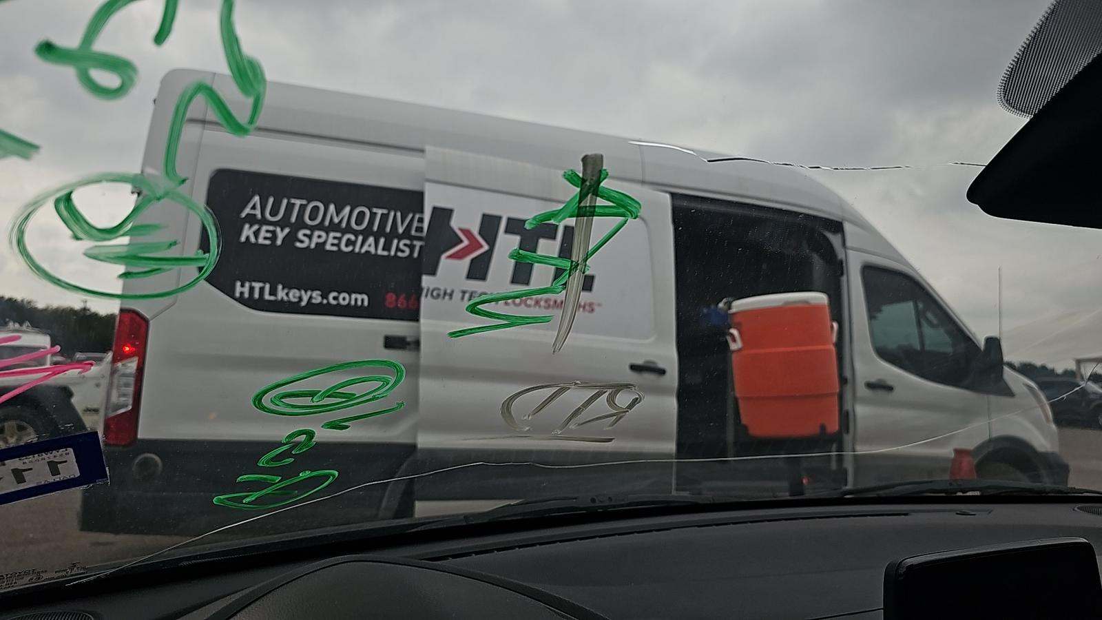 2019 Toyota Yaris LE FWD