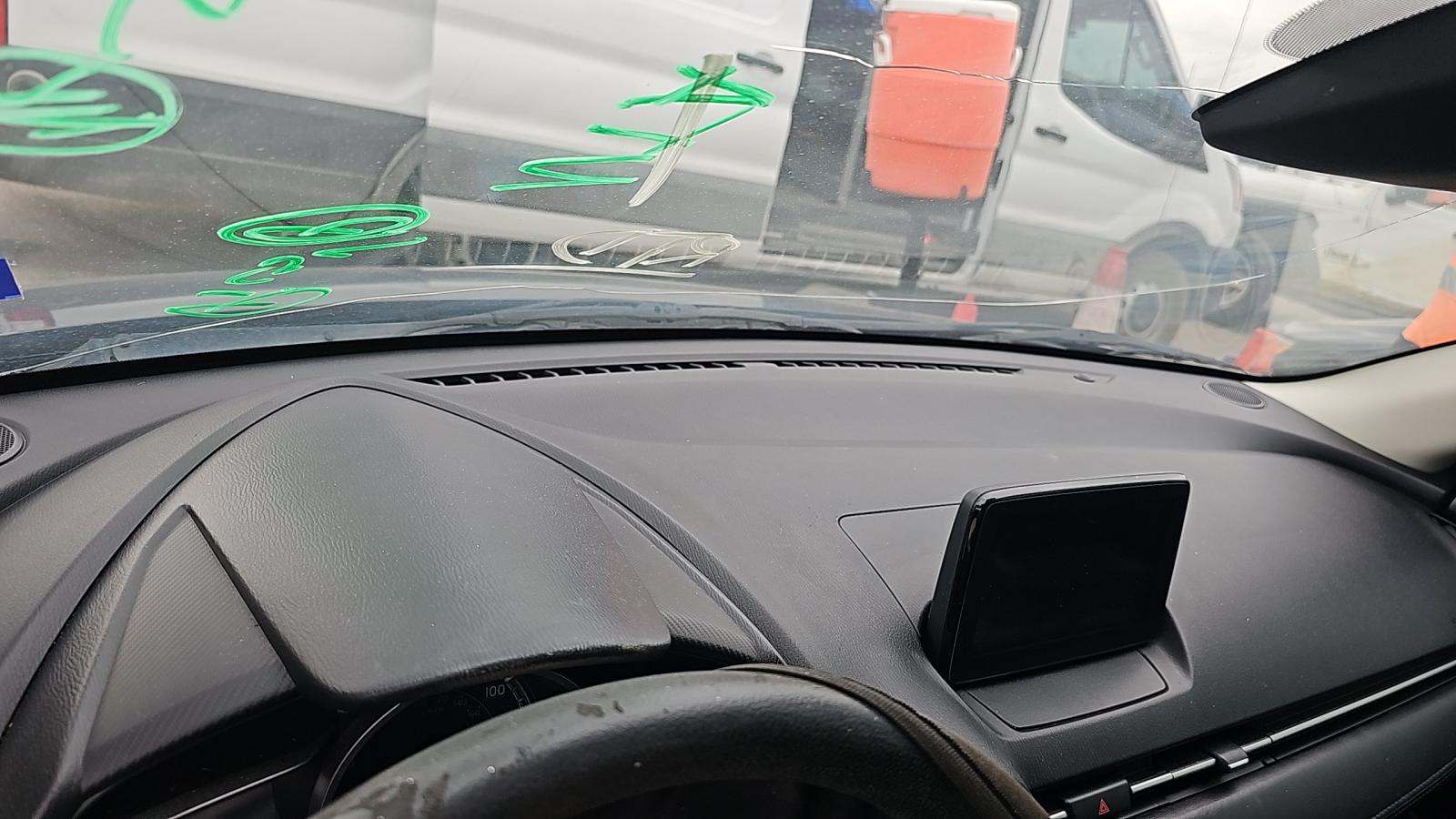 2019 Toyota Yaris LE FWD