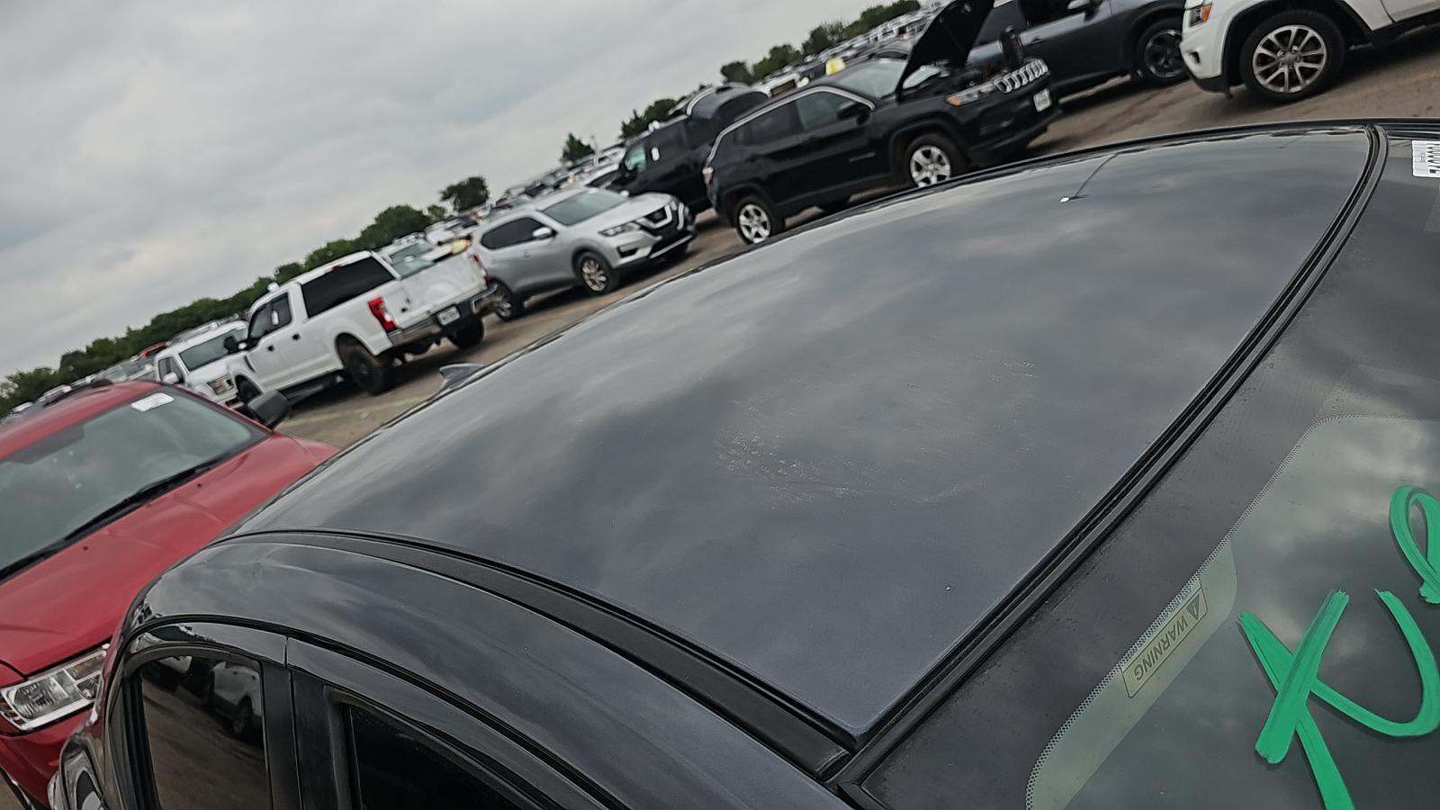 2019 Toyota Yaris LE FWD