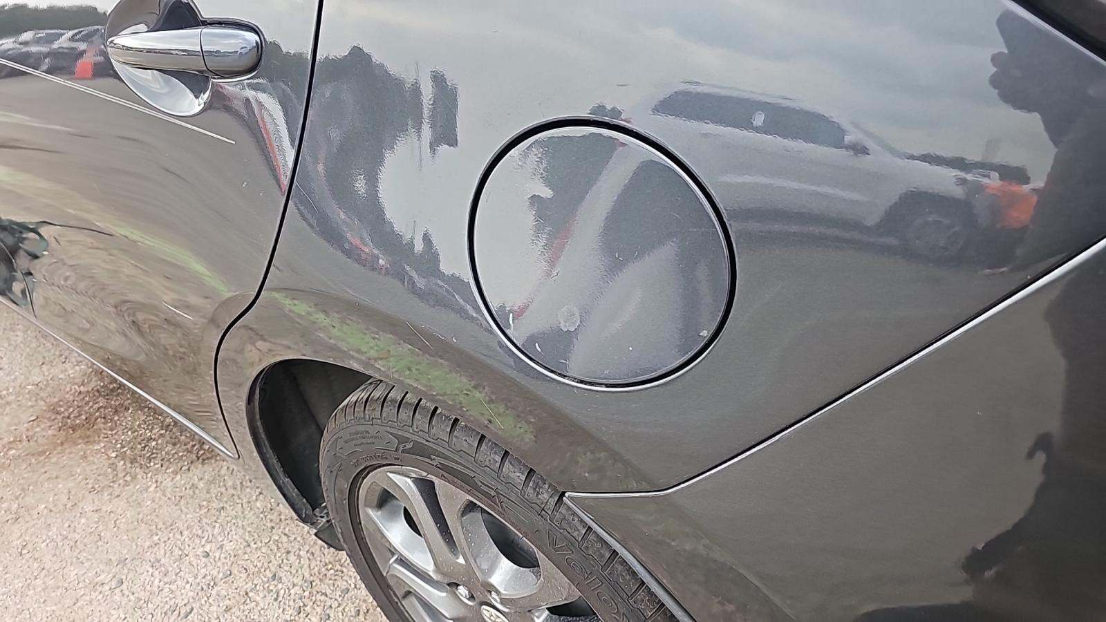 2019 Toyota Yaris LE FWD