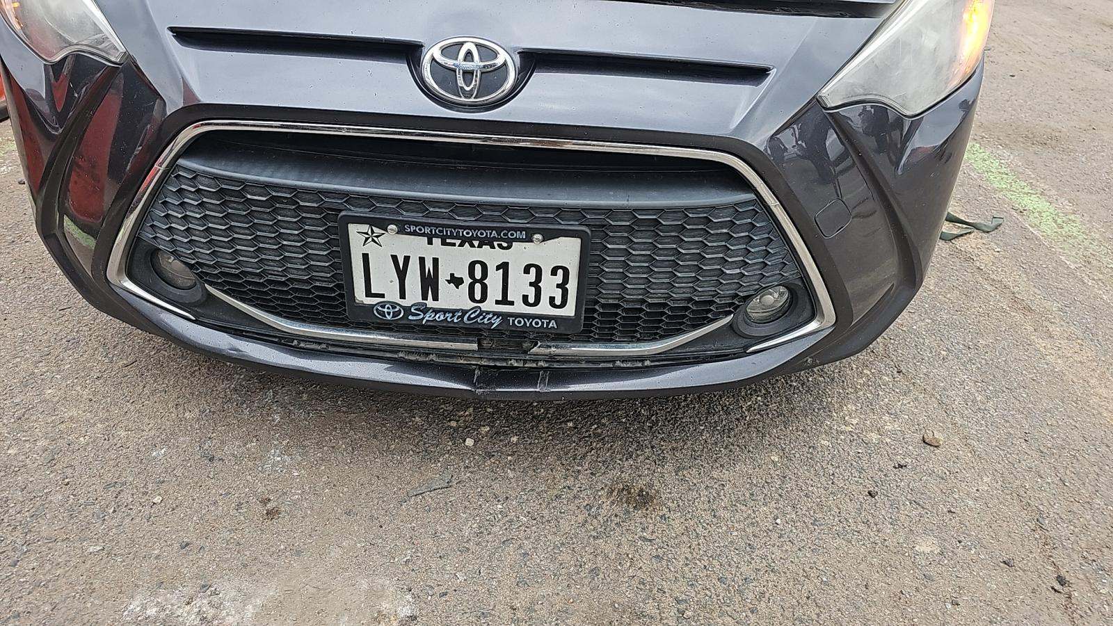 2019 Toyota Yaris LE FWD