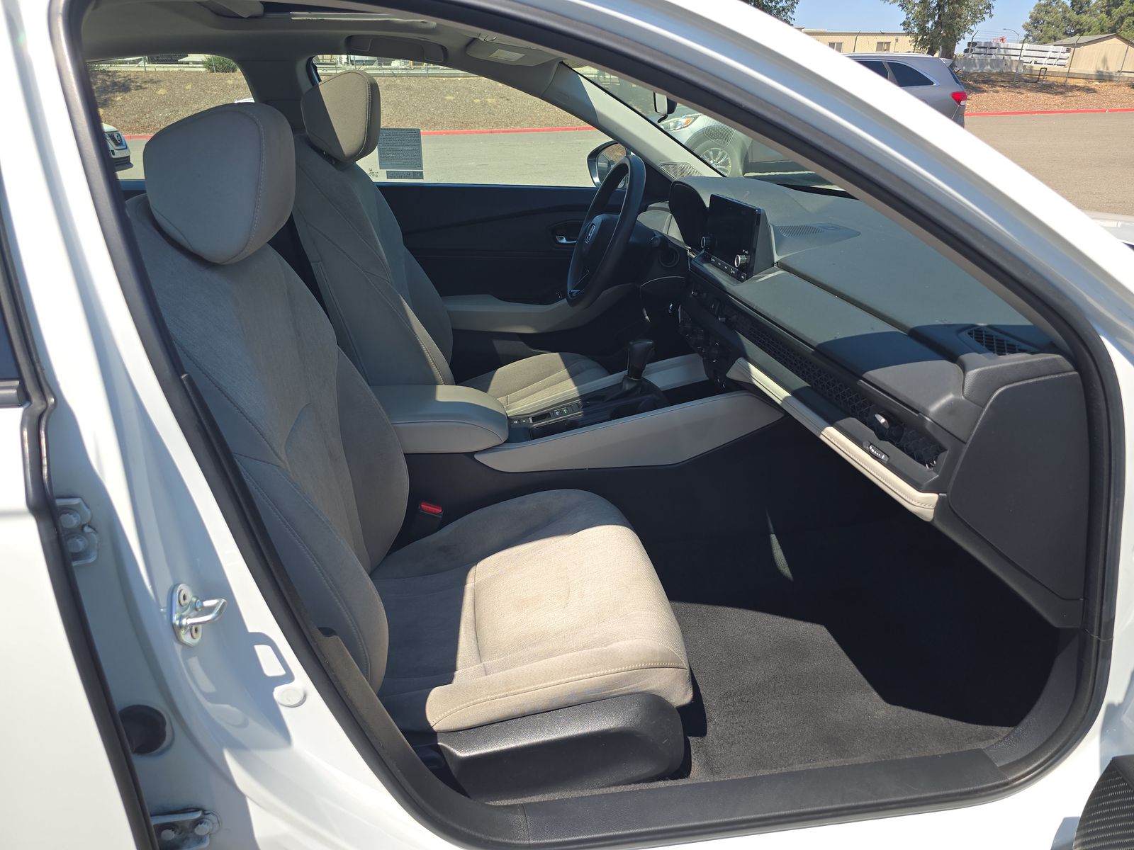 2023 Honda Accord EX FWD