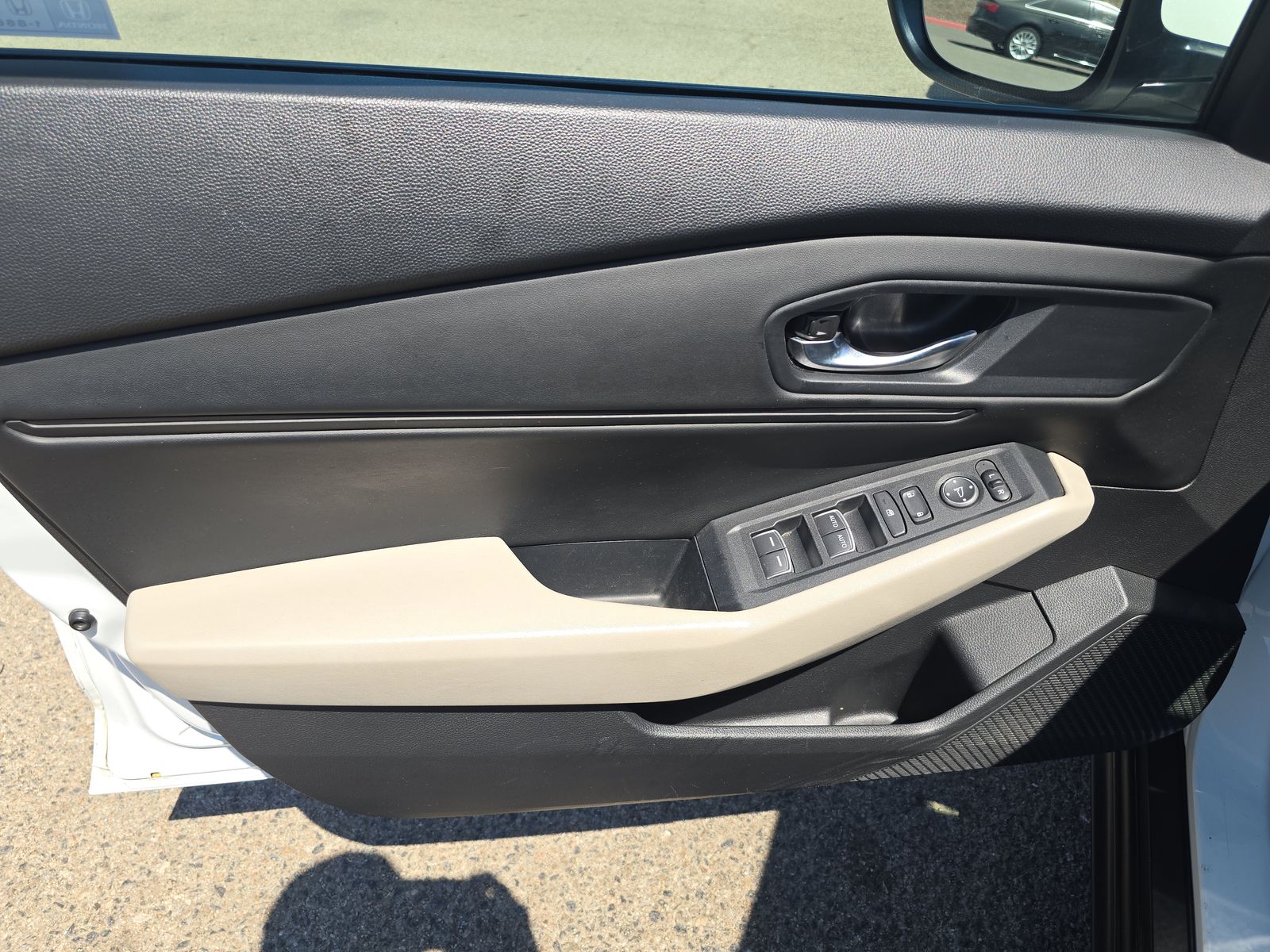 2023 Honda Accord EX FWD