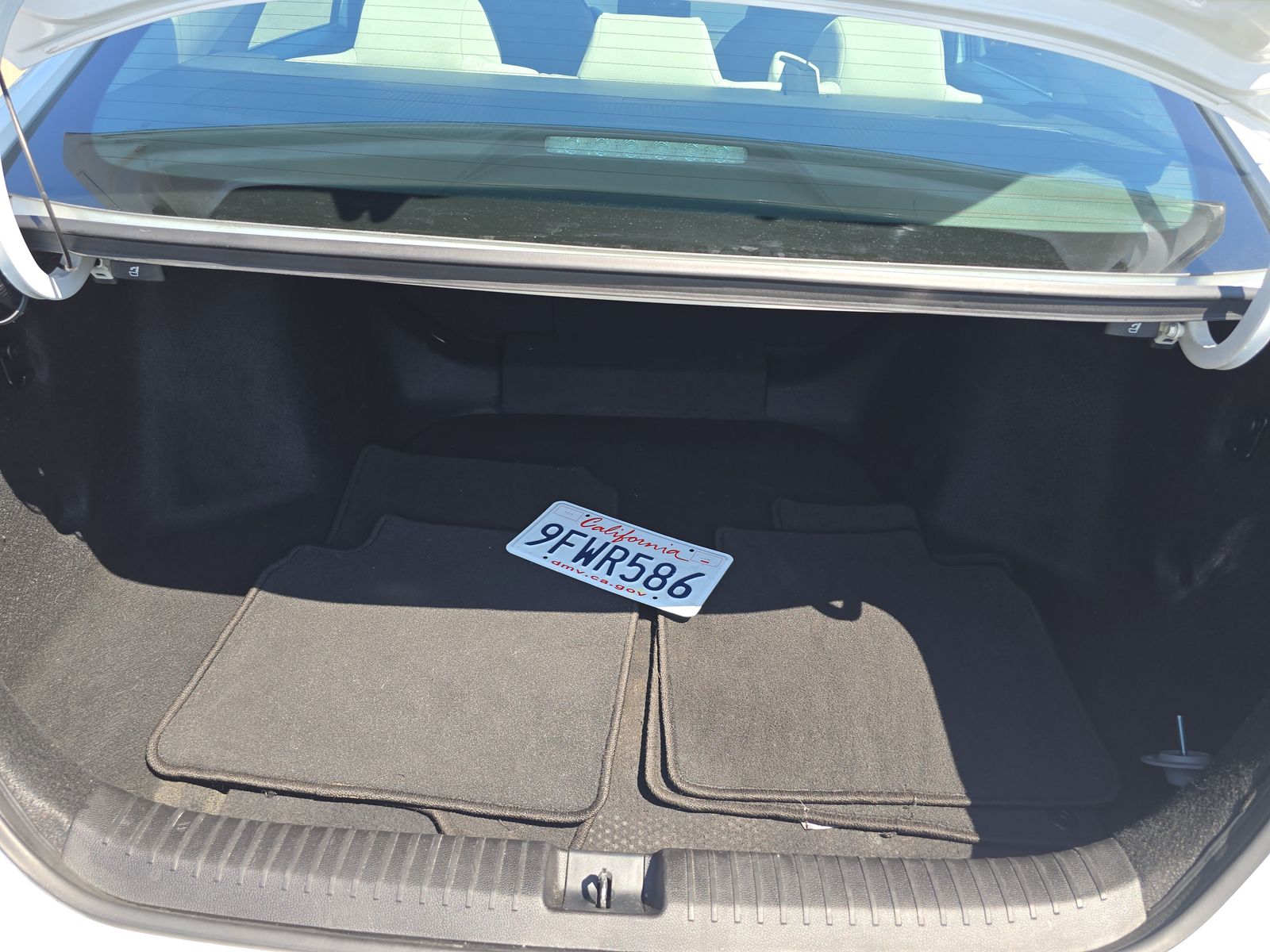 2023 Honda Accord EX FWD