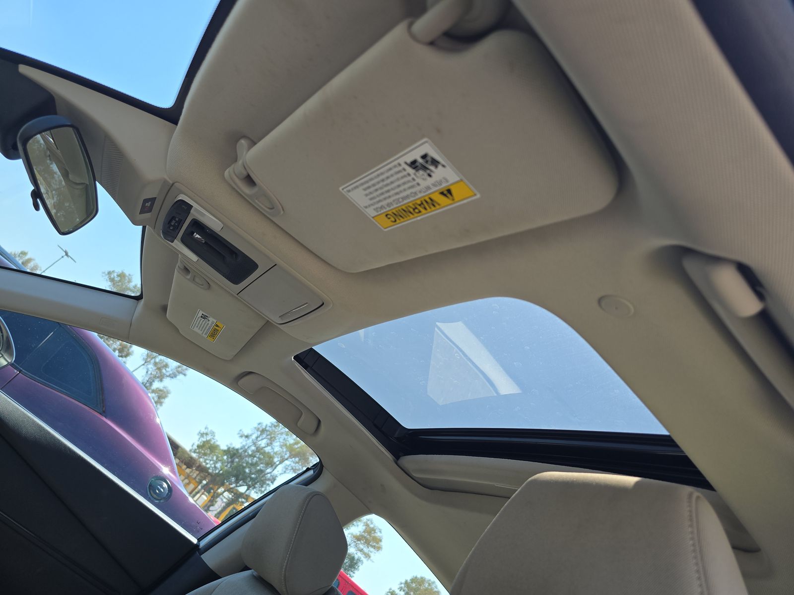 2023 Honda Accord EX FWD