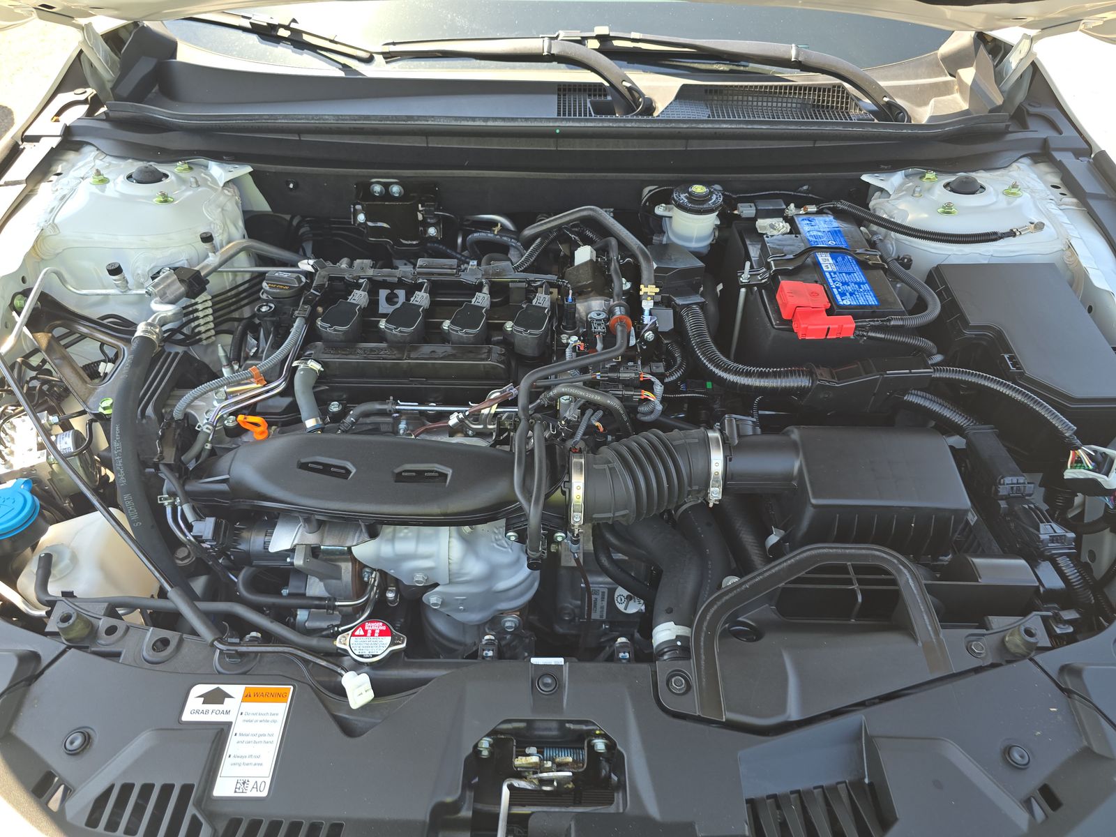 2023 Honda Accord EX FWD