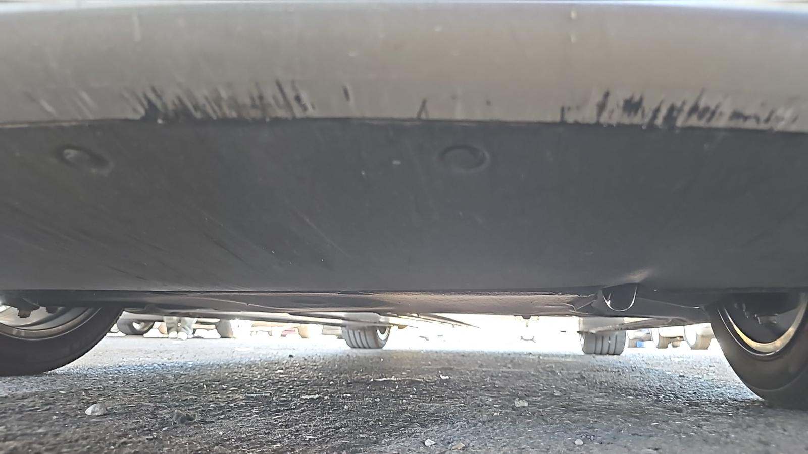 2018 Tesla Model 3 Long Range RWD