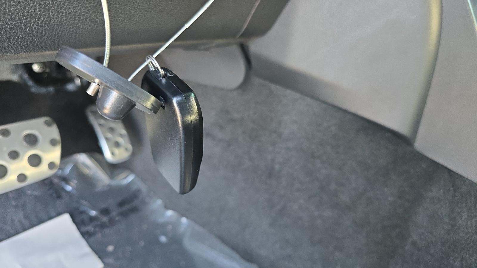 2024 Toyota Tacoma Hybrid TRD Pro AWD