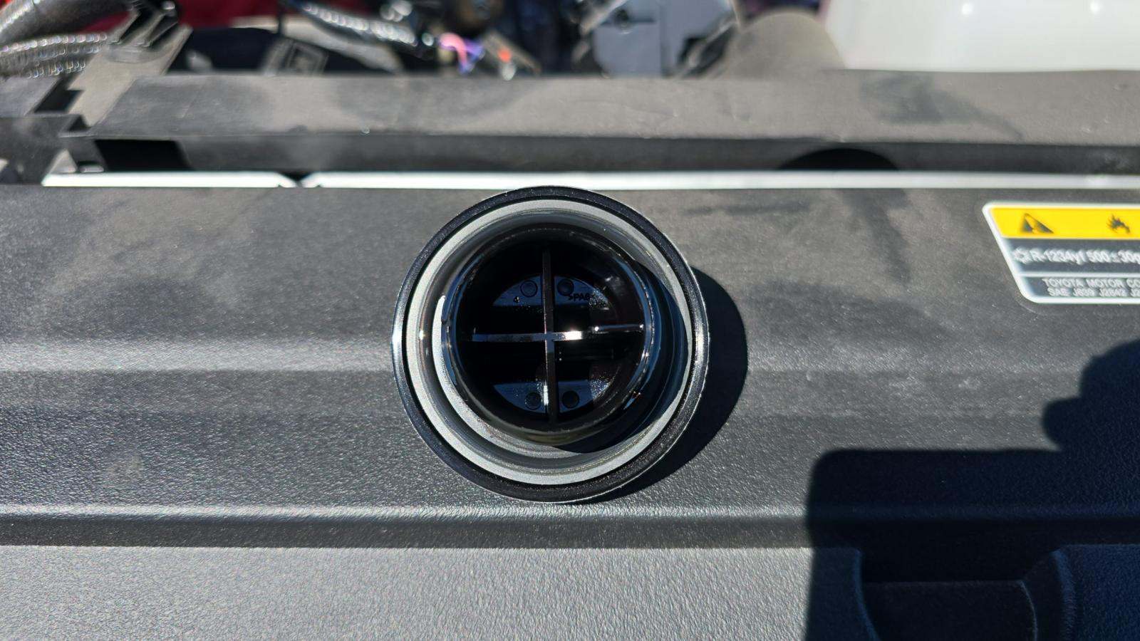 2024 Toyota Tacoma Hybrid TRD Pro AWD