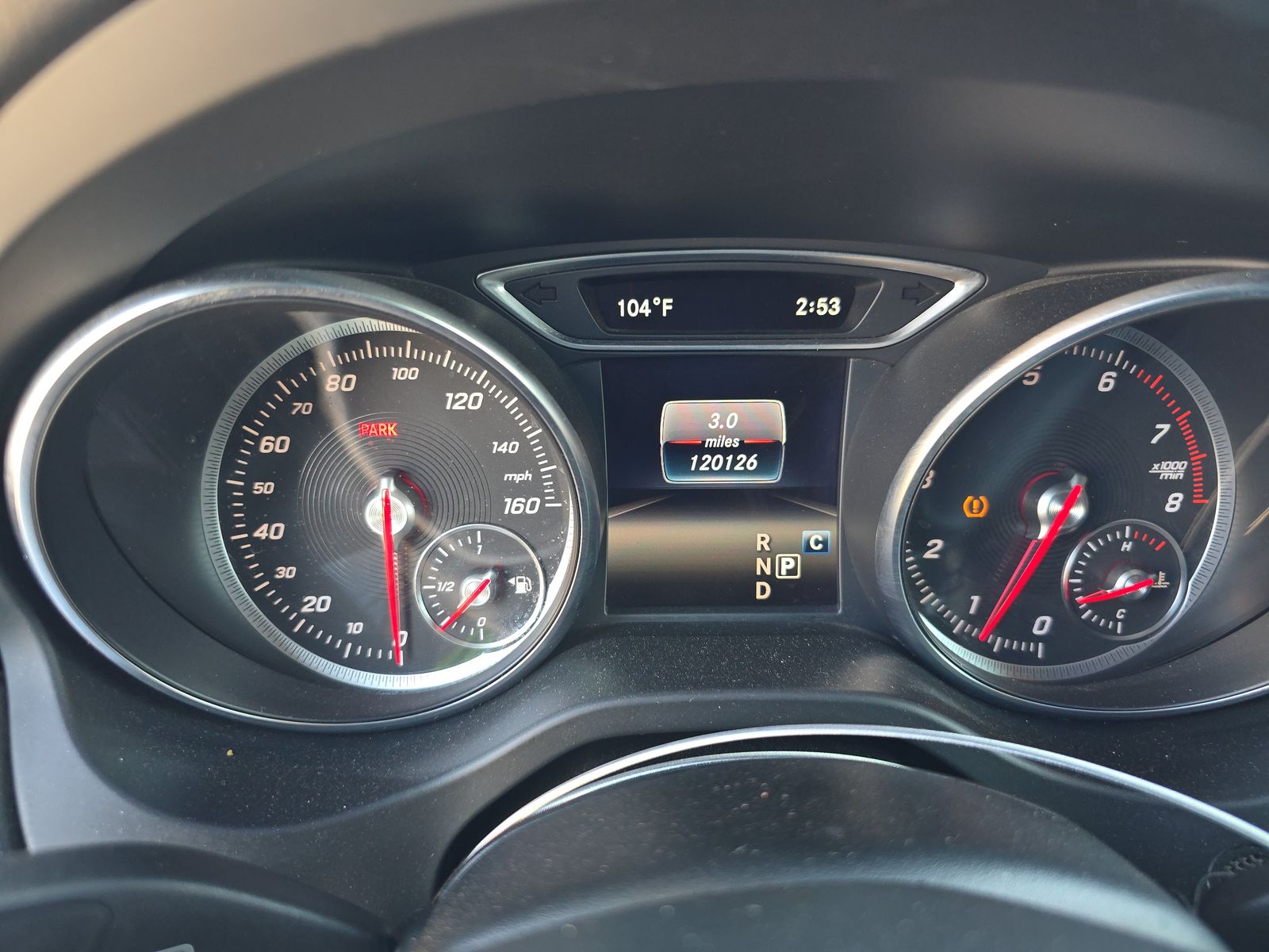 2018 Mercedes-Benz CLA CLA 250 FWD