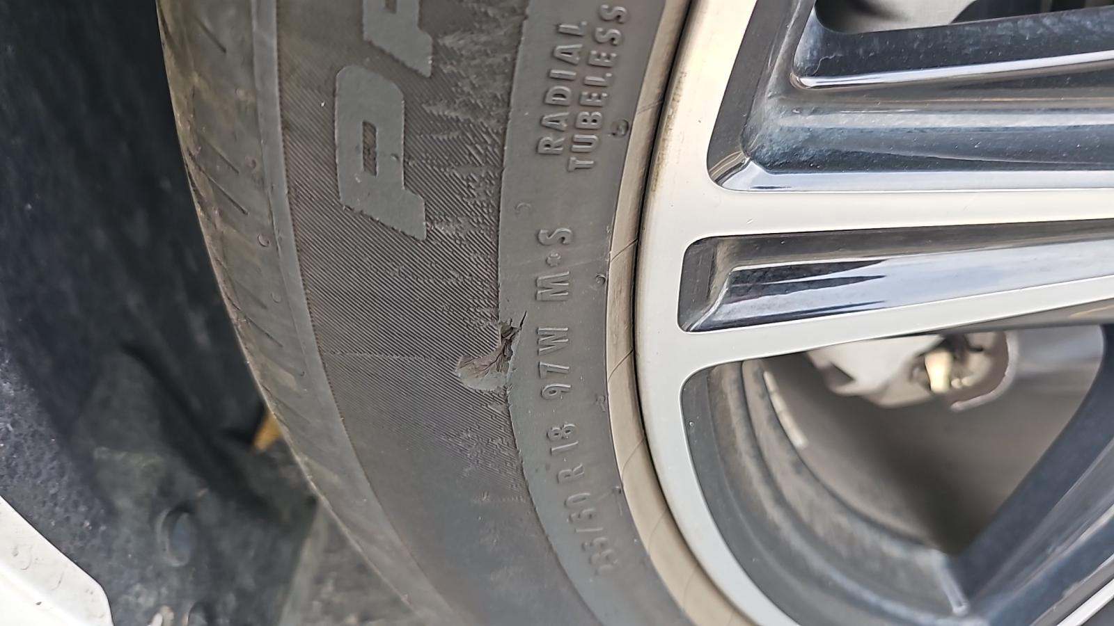 2024 Ford Mustang EcoBoost Premium RWD