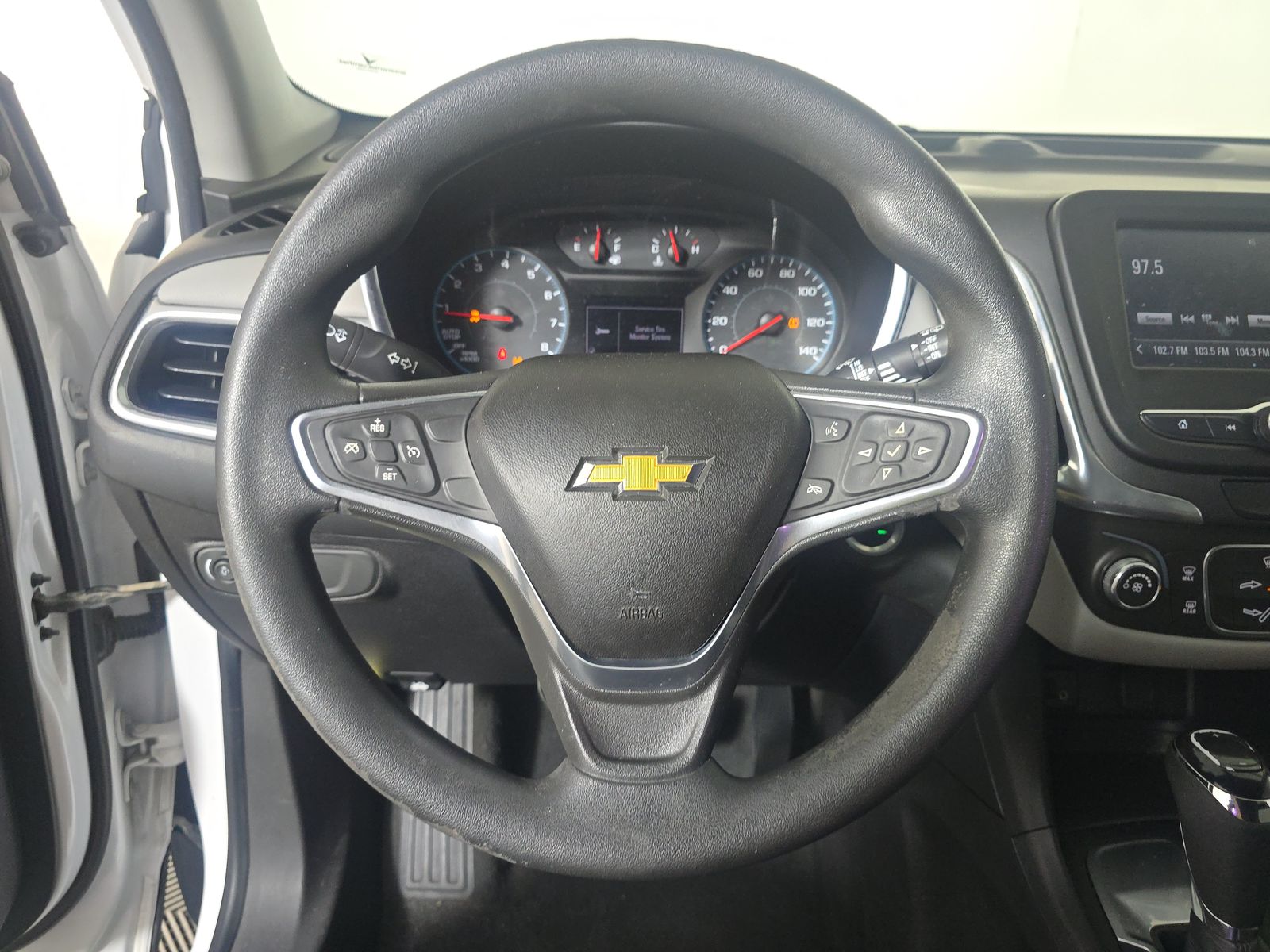 2018 Chevrolet Equinox LS FWD