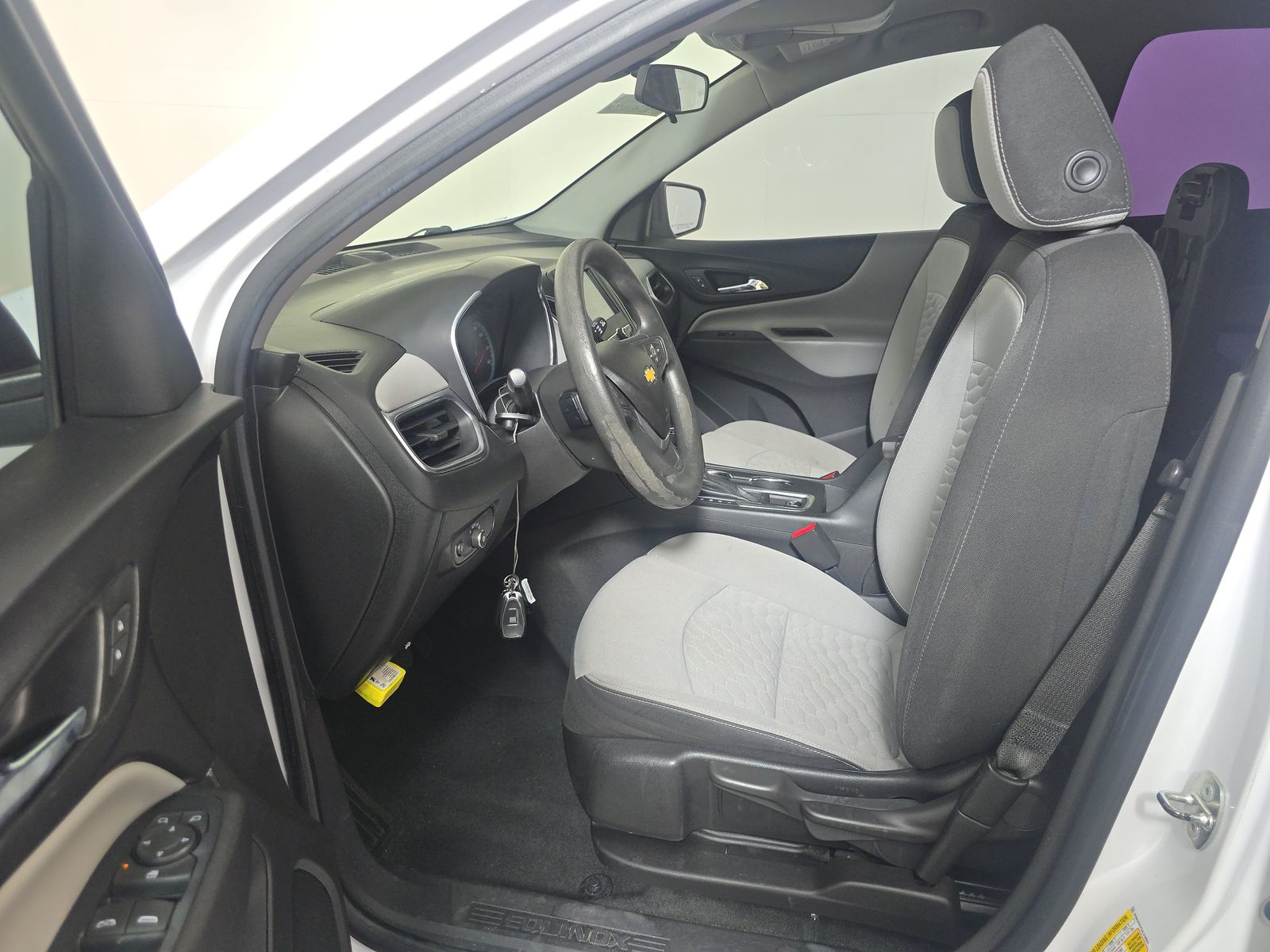 2018 Chevrolet Equinox LS FWD